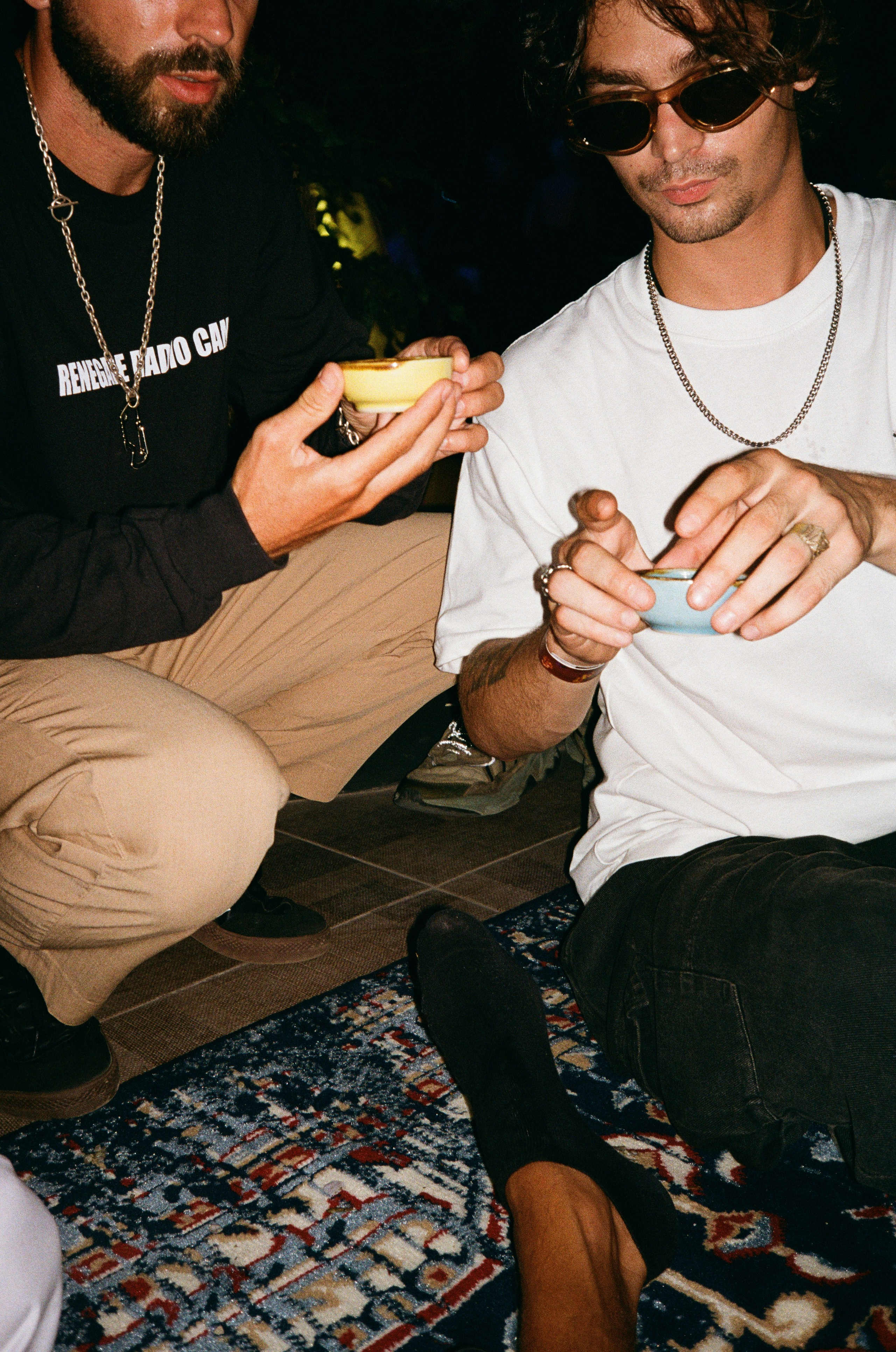 Radiocultura bali on film. Главная