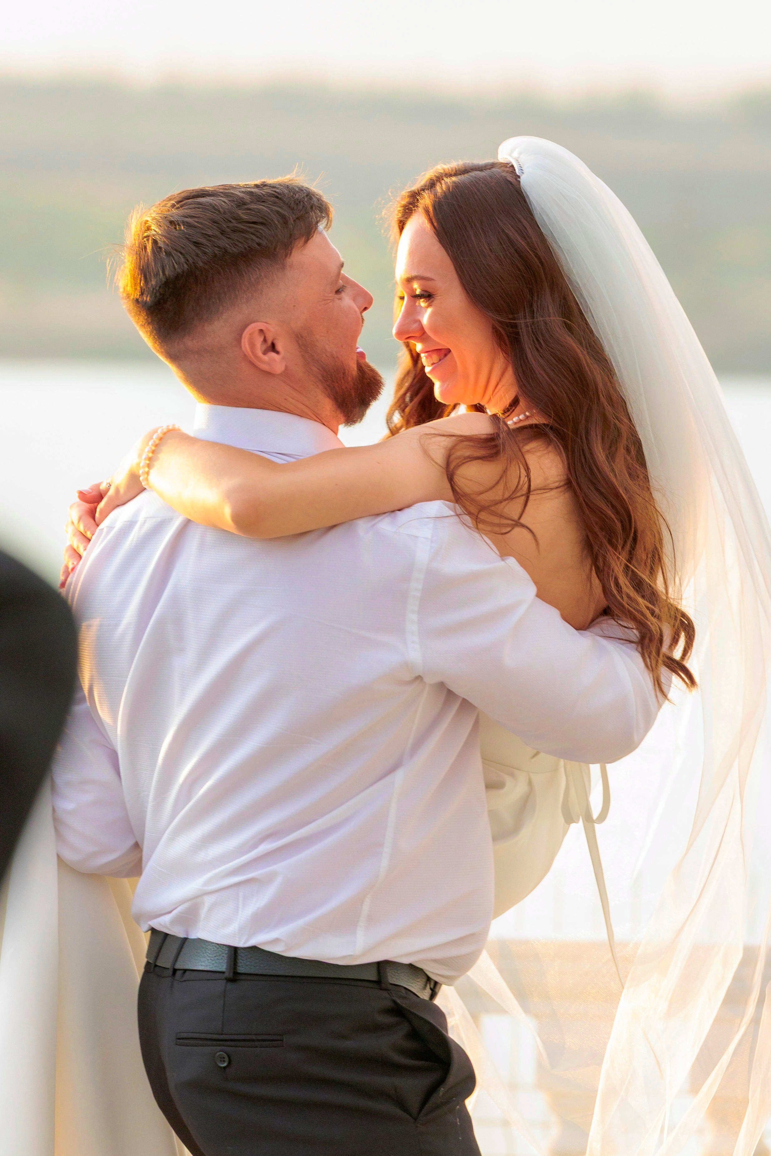 Anastasia & Valeriy. Фотограф мероприятий в Таганроге Александр Потихонов