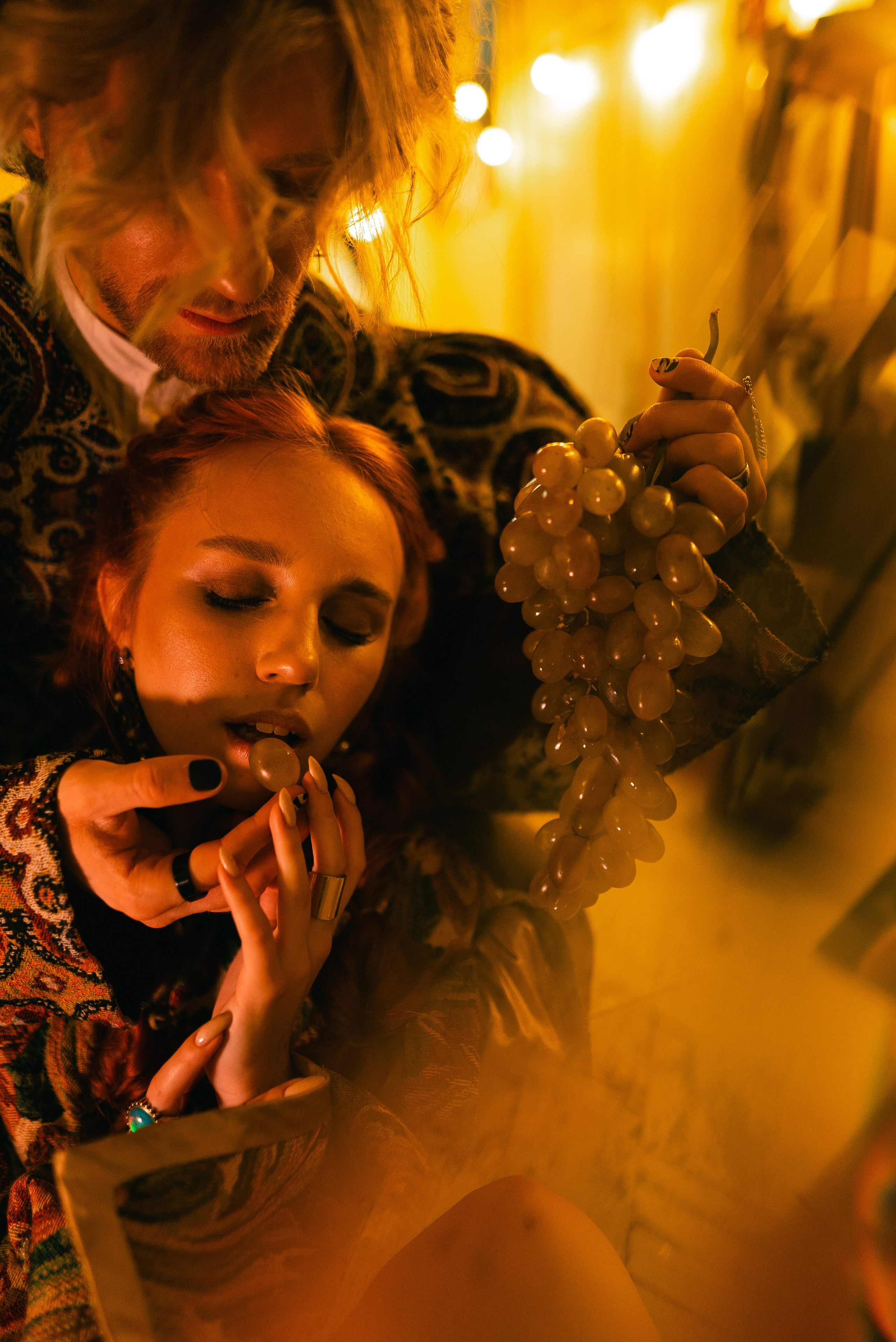 Парная съёмка. Кузнецова Василиса | Smotrydushoy