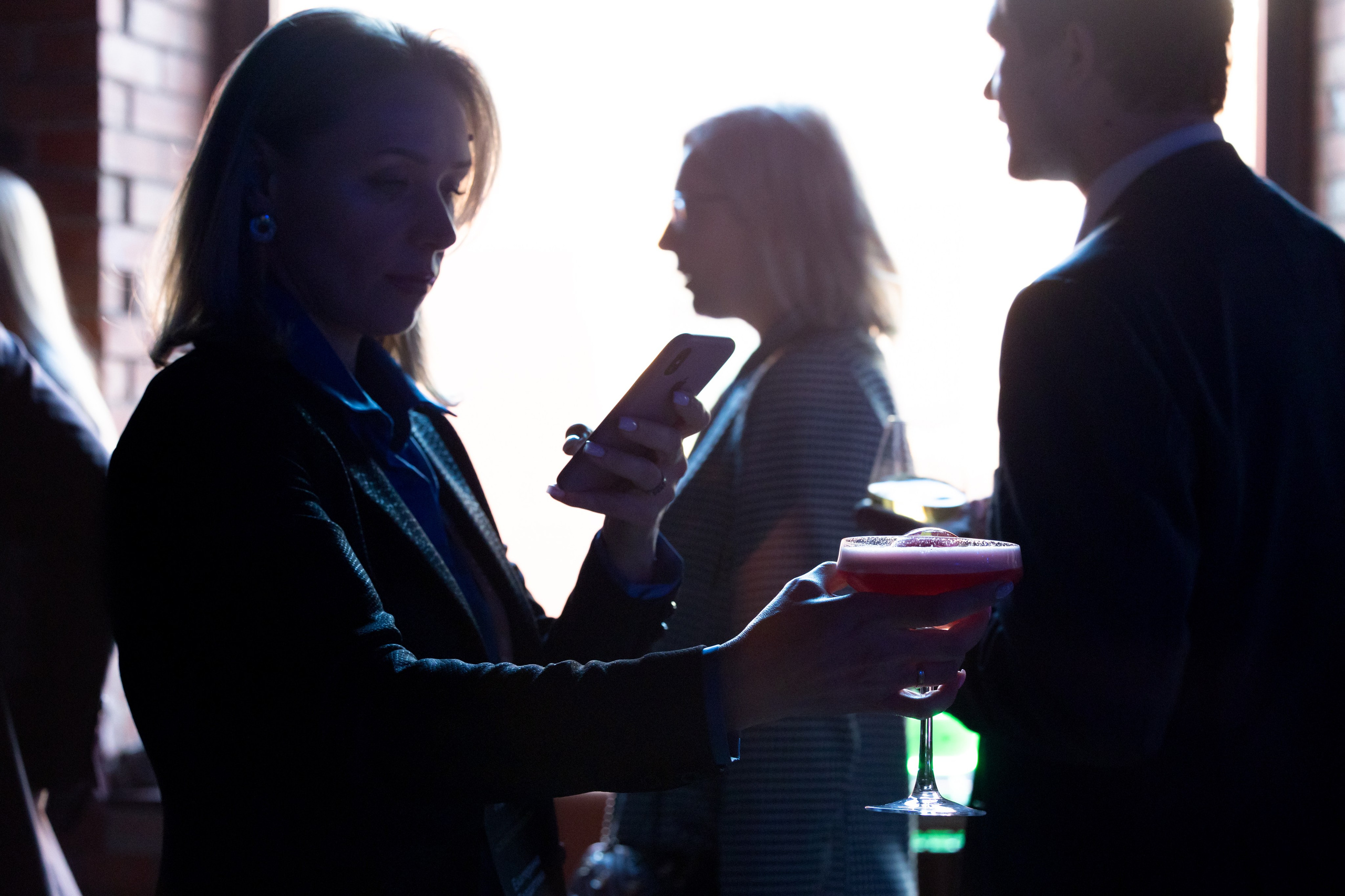 ЭТП ГПБ Кибердом. Агентство по организации мероприятий