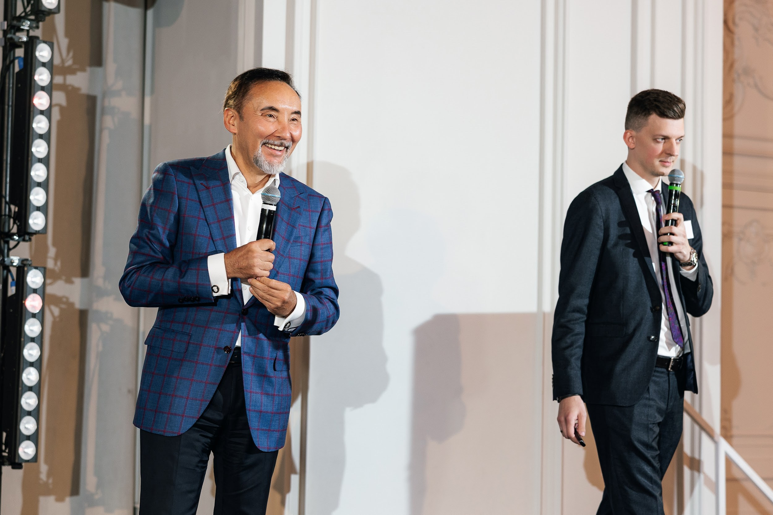 Росбанк. Агентство по организации мероприятий