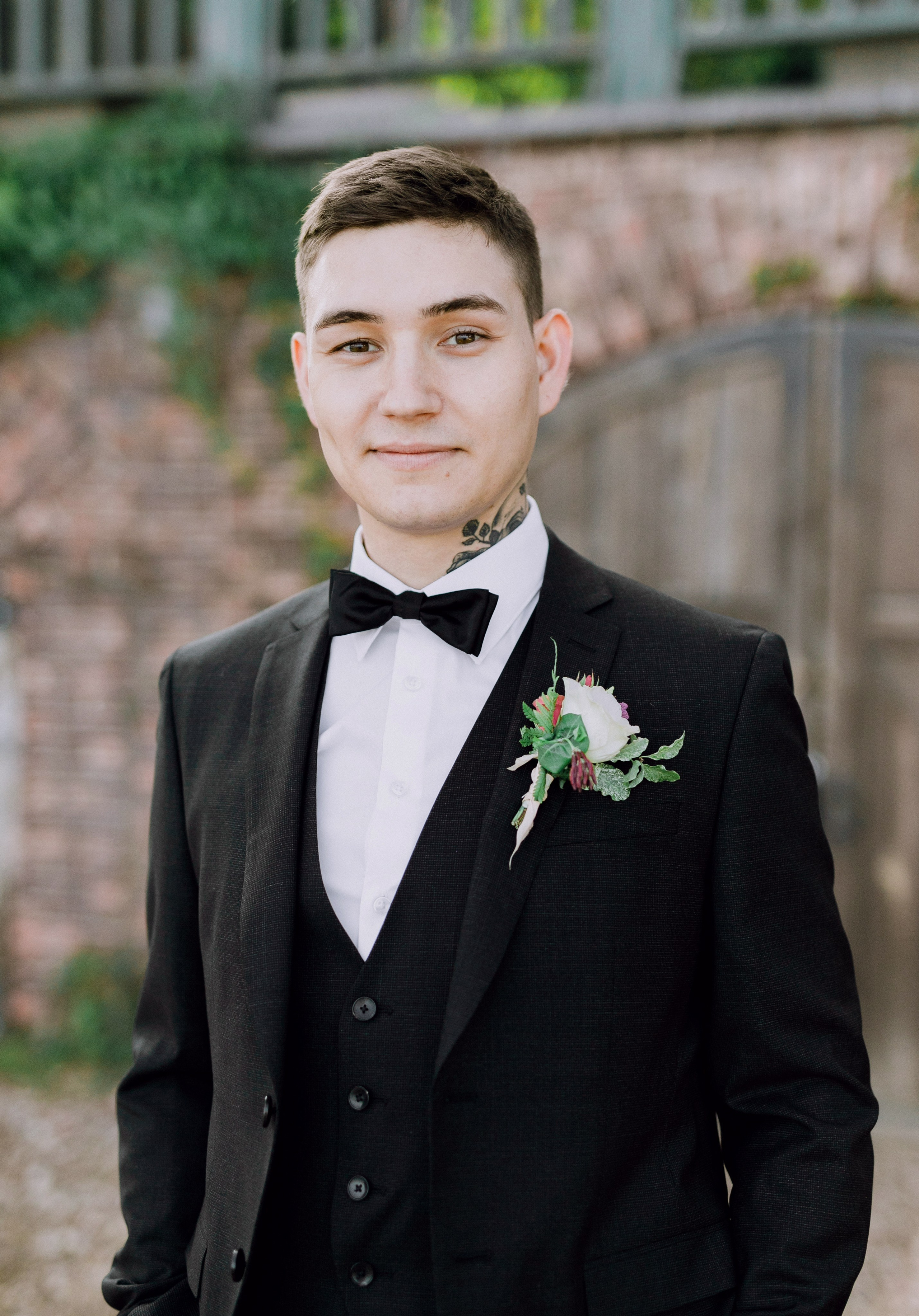 Александр & Анна. Агентство по организации мероприятий