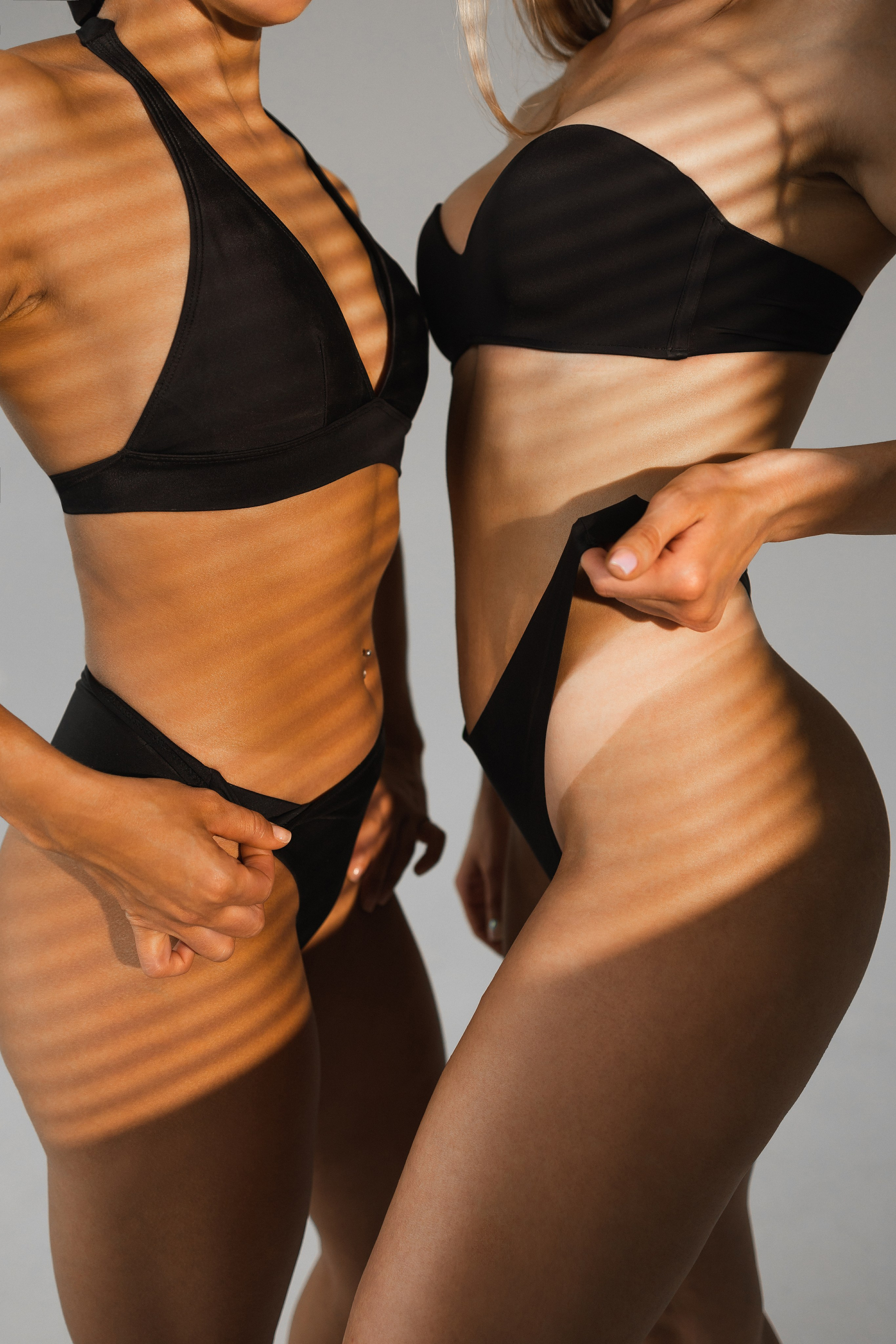 Моментальный загар. Фотограф Нижний Новгород