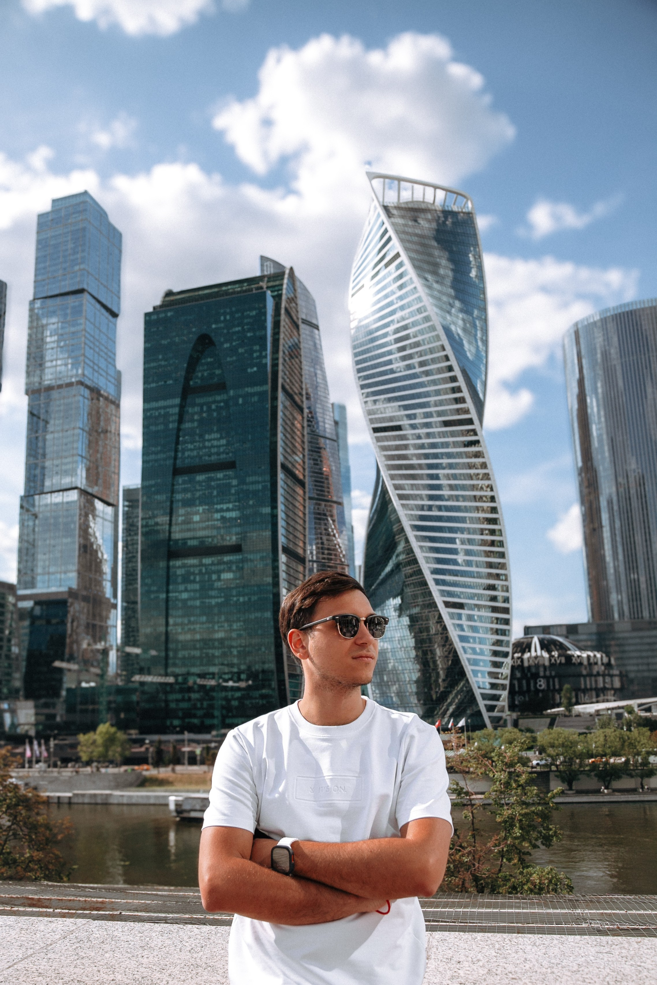 Адель. Татьяна Фокина — портретный фотограф и AI creator