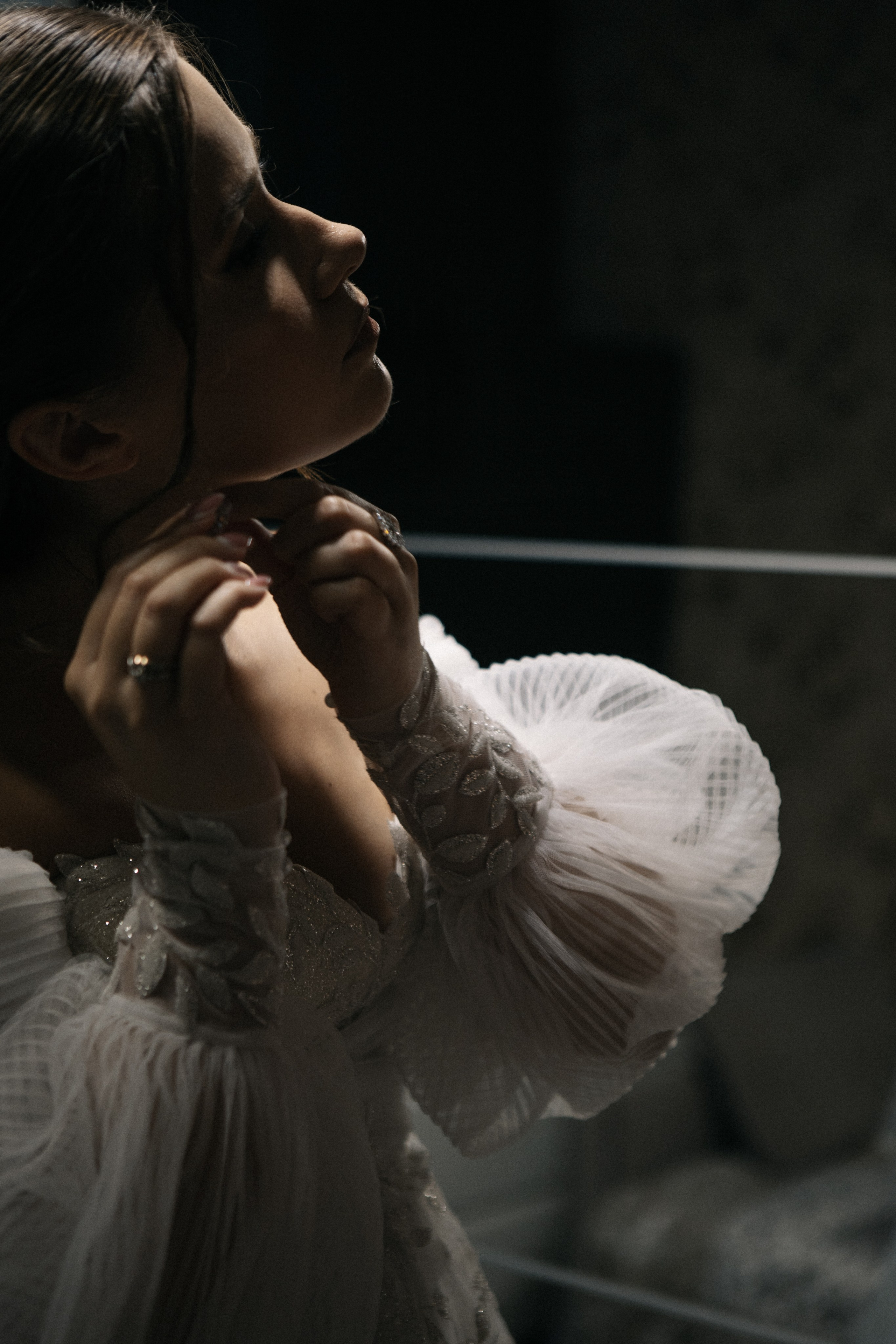 Настя и Артем. Свадебный и портретный фотограф в Москве Анастасия Масюк