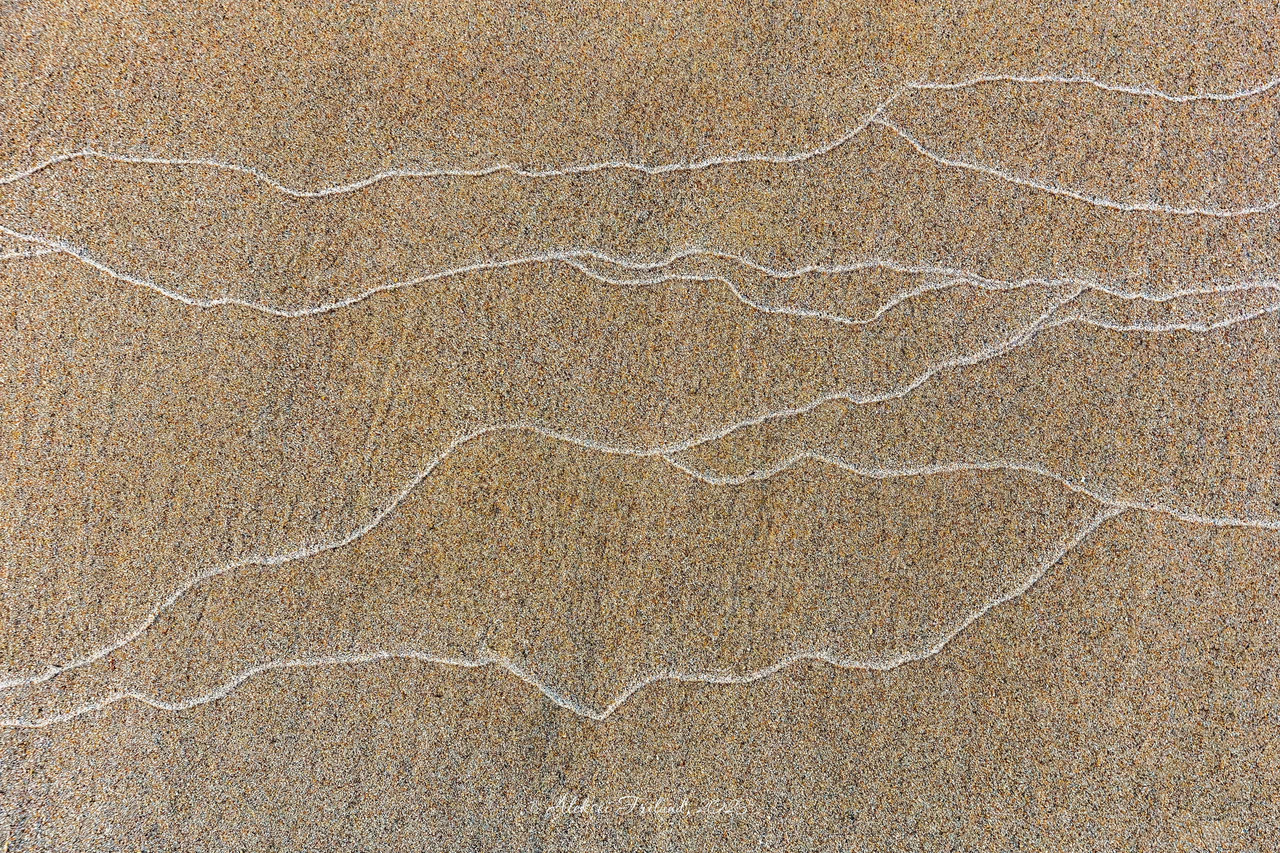 Ладожское озеро. Аэросъемка. Фото и Видео в Карелии. Алексей Фрилунд