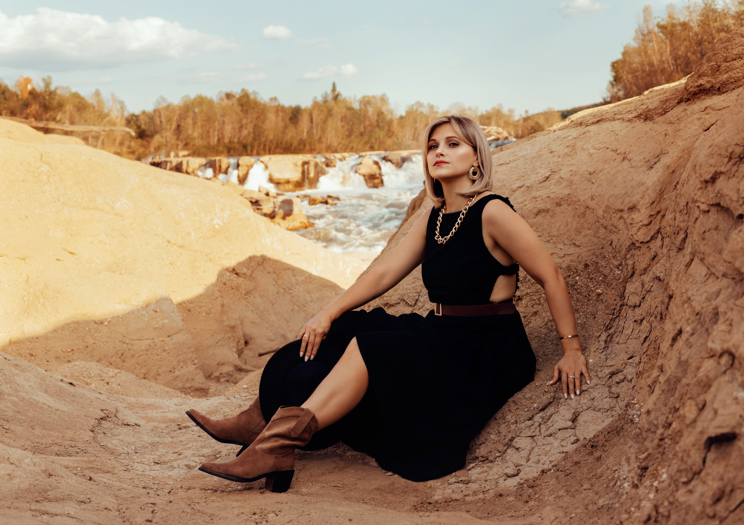 Улица Художественные. Семейный фотограф в Тбилисском районе Наталия Батина