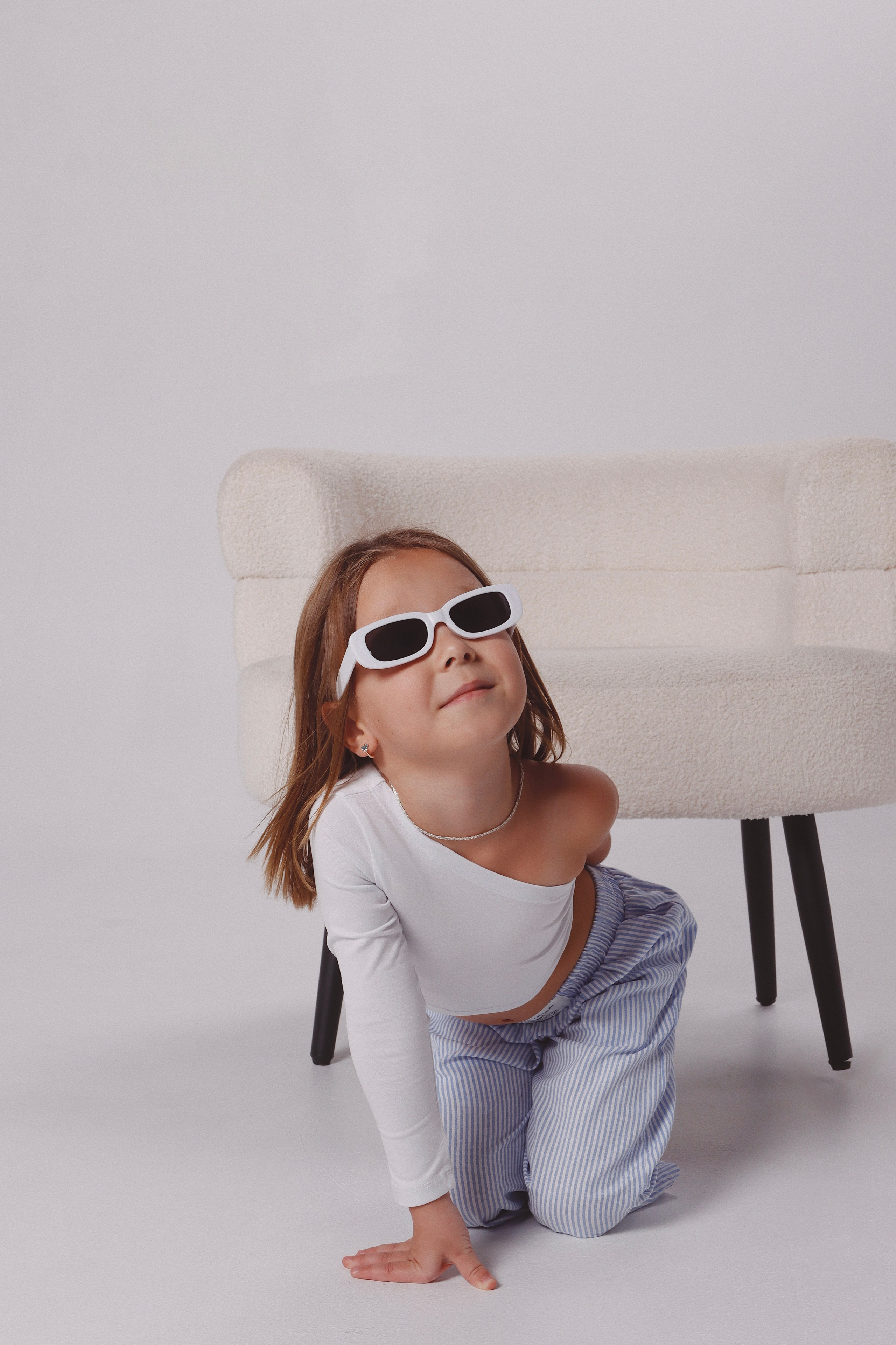 Фотосессия для ребенка. Natalya White — Photographer and videographer