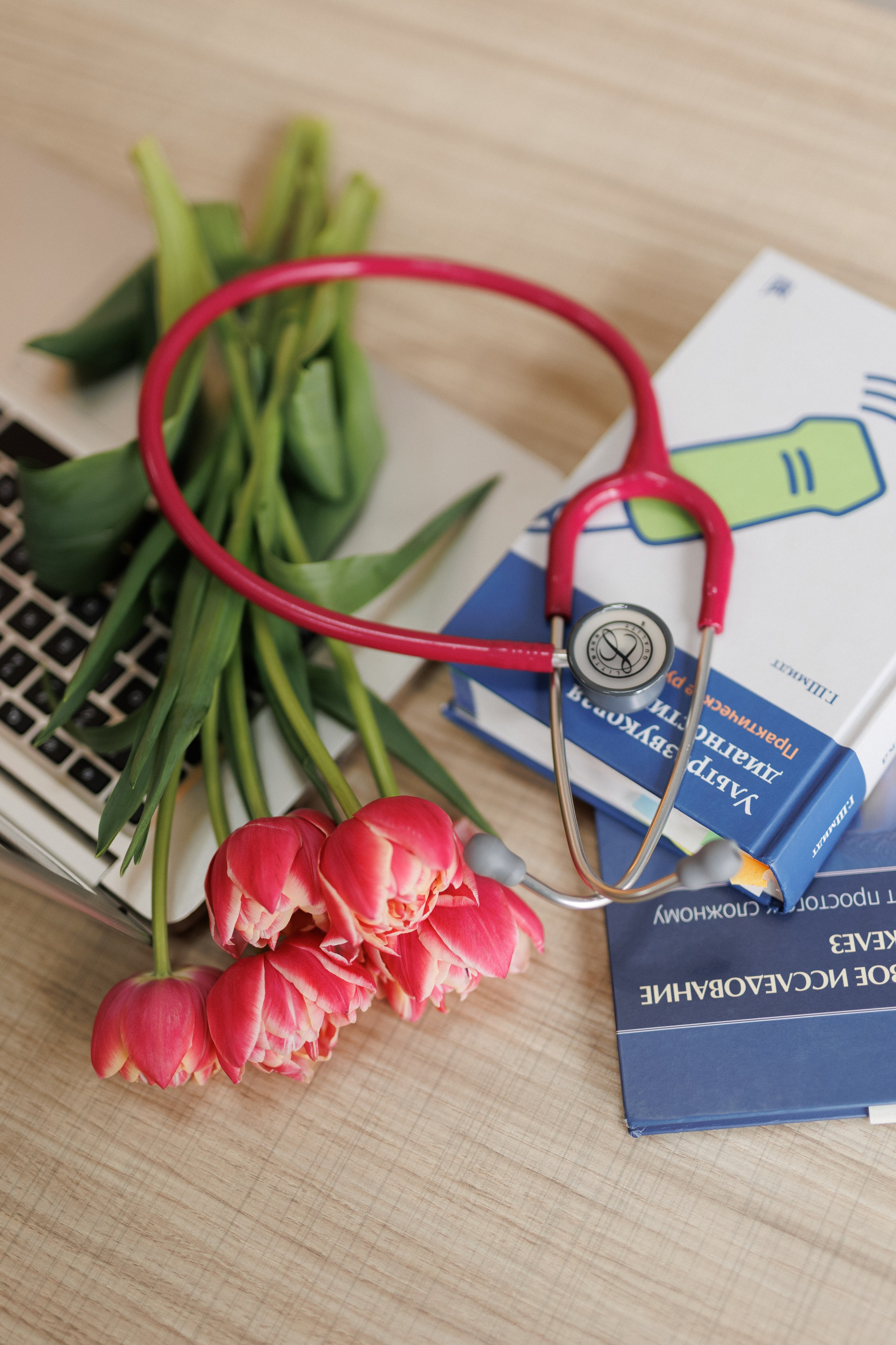 Врач. Семейный и свадебный фотограф в Москве Черкасова Анна