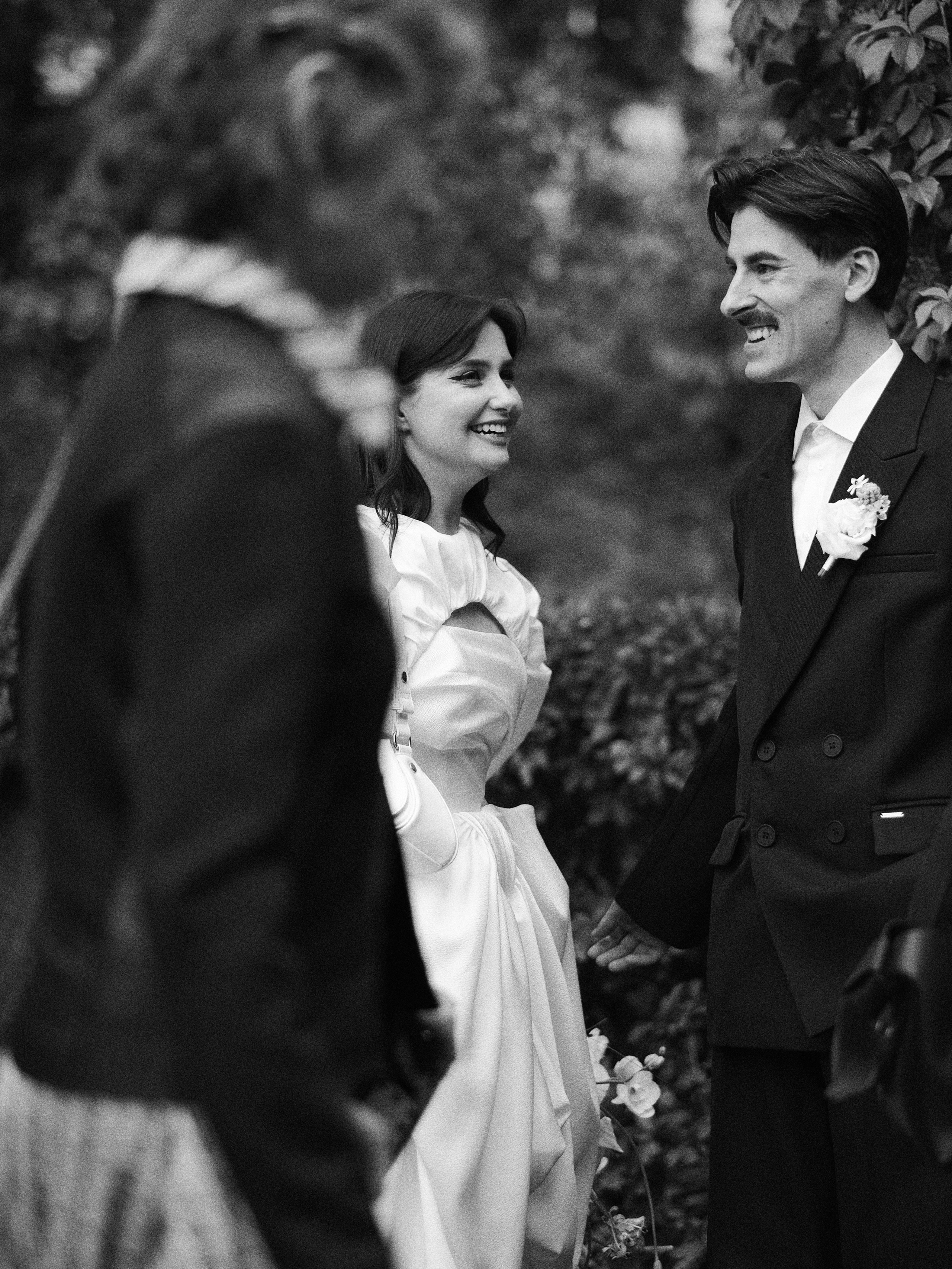 S&A. Photographer Mary Sergo