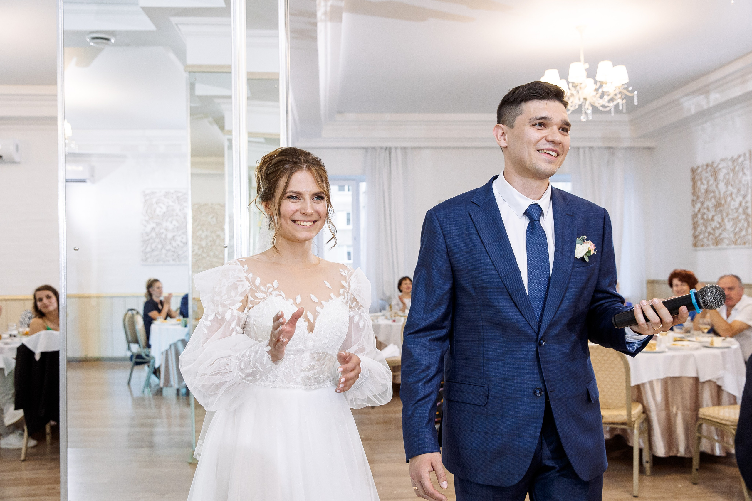 Евгений и Татьяна. Свадебный и семейный фотограф в Челябинске Юлия Ишимова