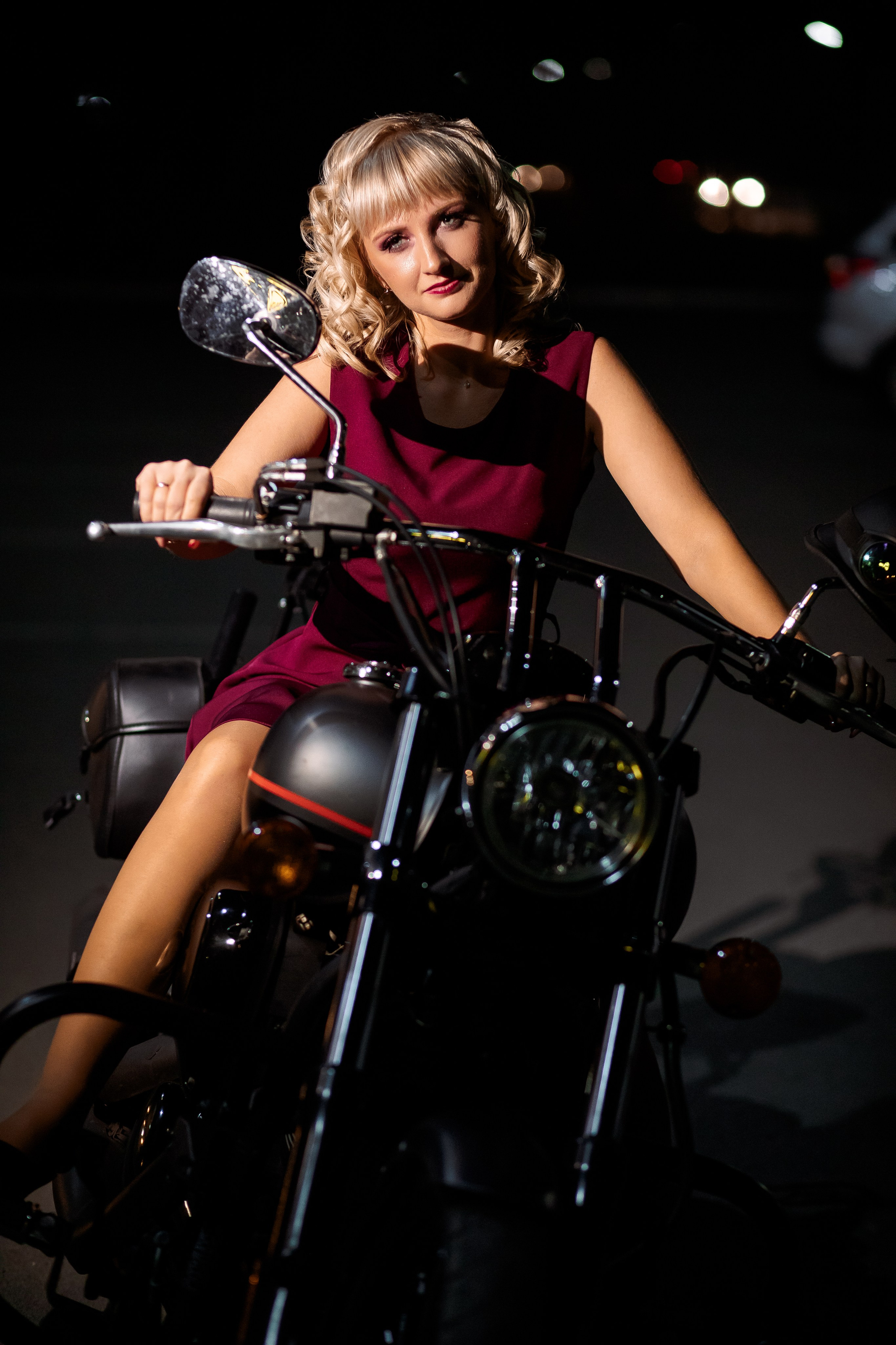 Андрей и Алина. Свадебный и семейный фотограф в Челябинске Юлия Ишимова