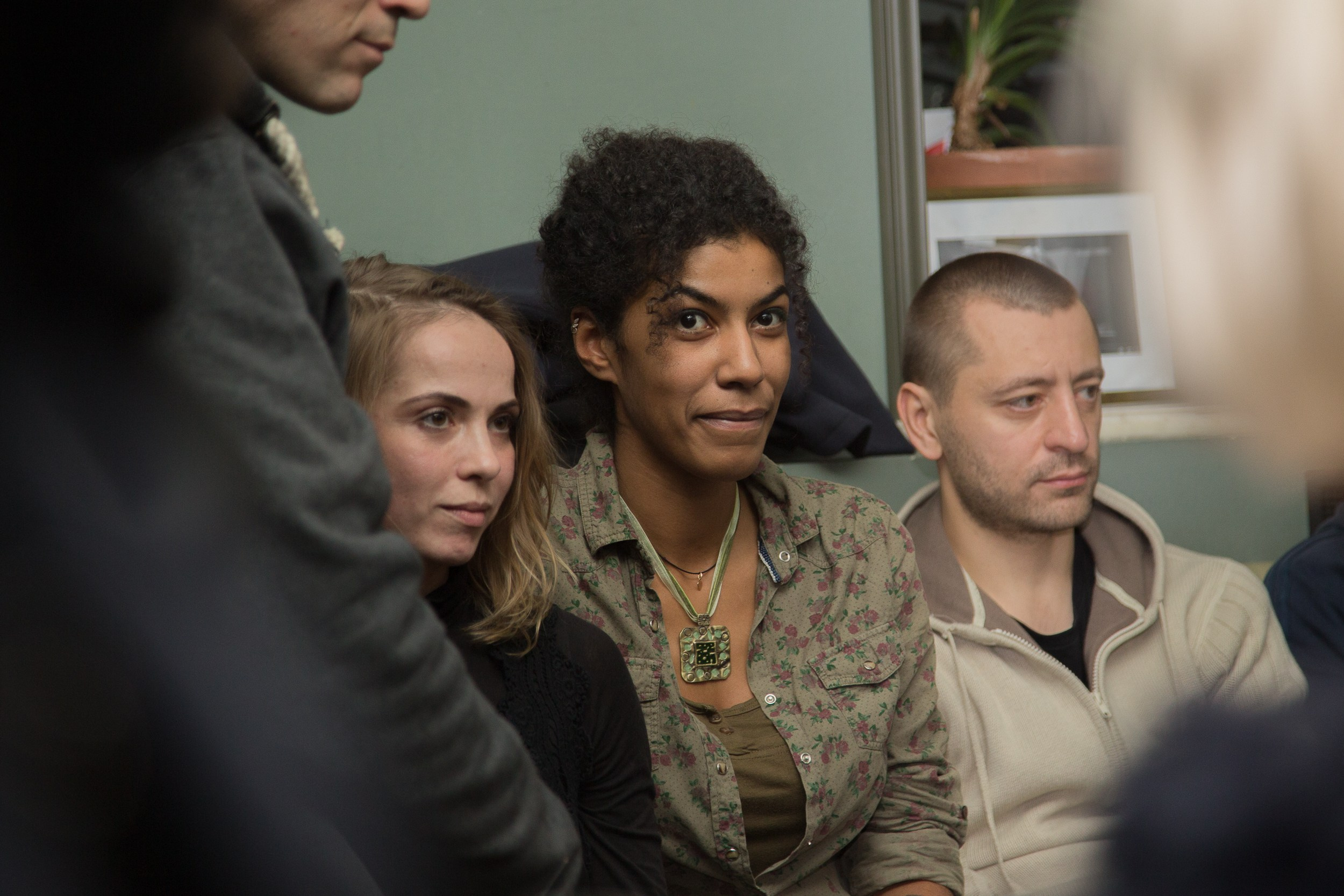 Пиф Паф 4 года (осень 2017). Фотограф Анастасия Малеева