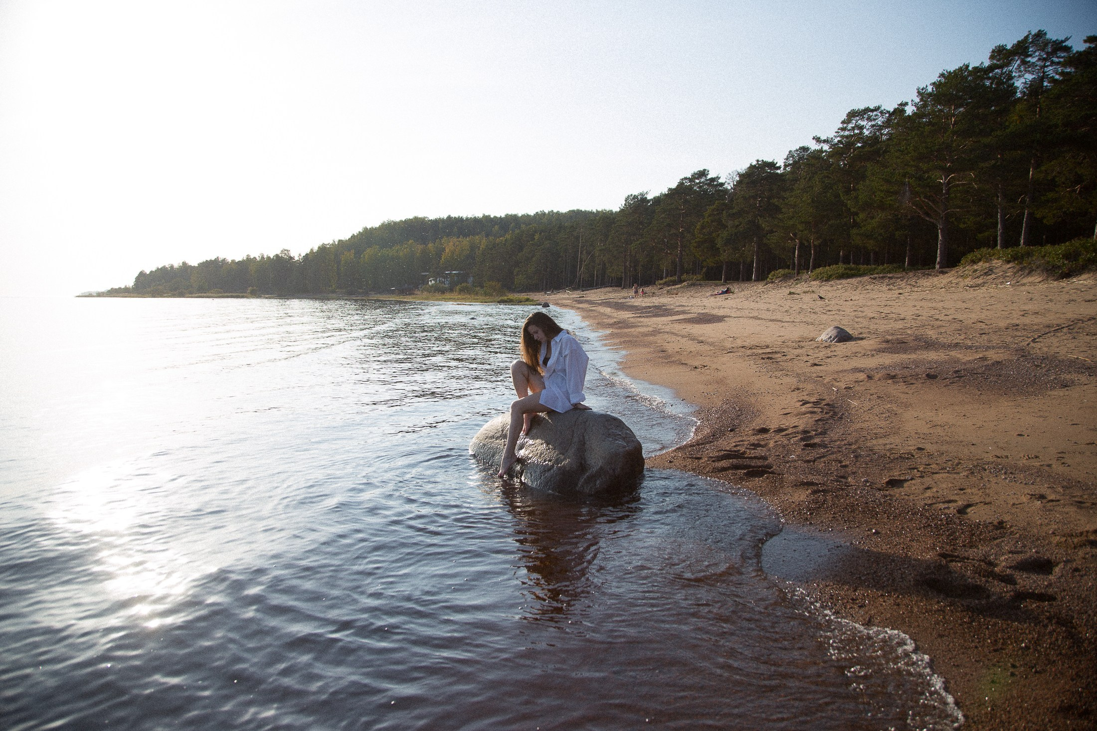 Катя. Фотограф Анастасия Малеева