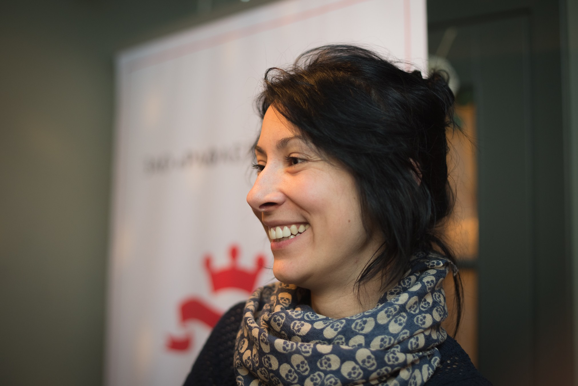 Пиф Паф (Арарат — февраль 2016). Фотограф Анастасия Малеева