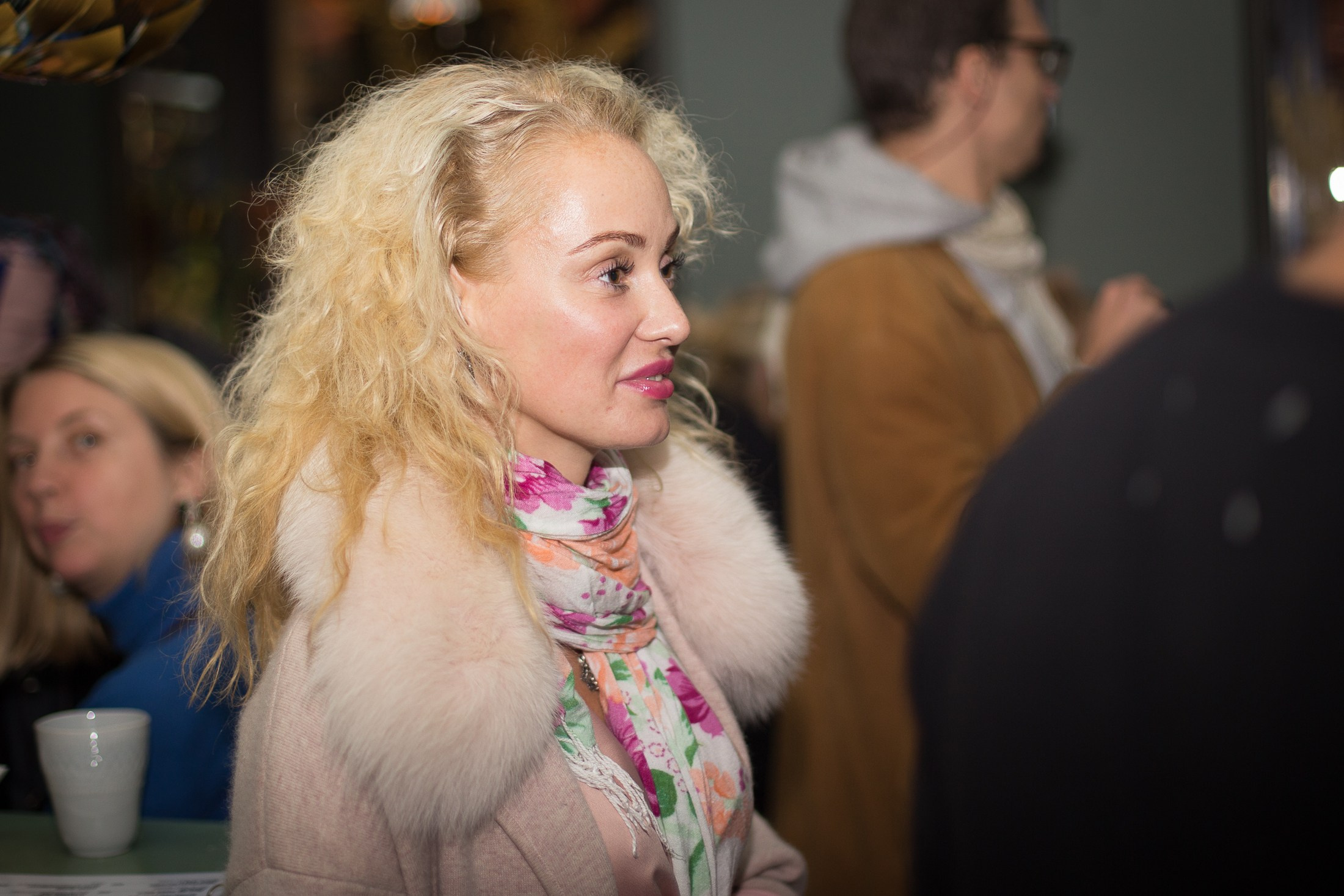 Пиф Паф 5 лет (осень 2018). Фотограф Анастасия Малеева