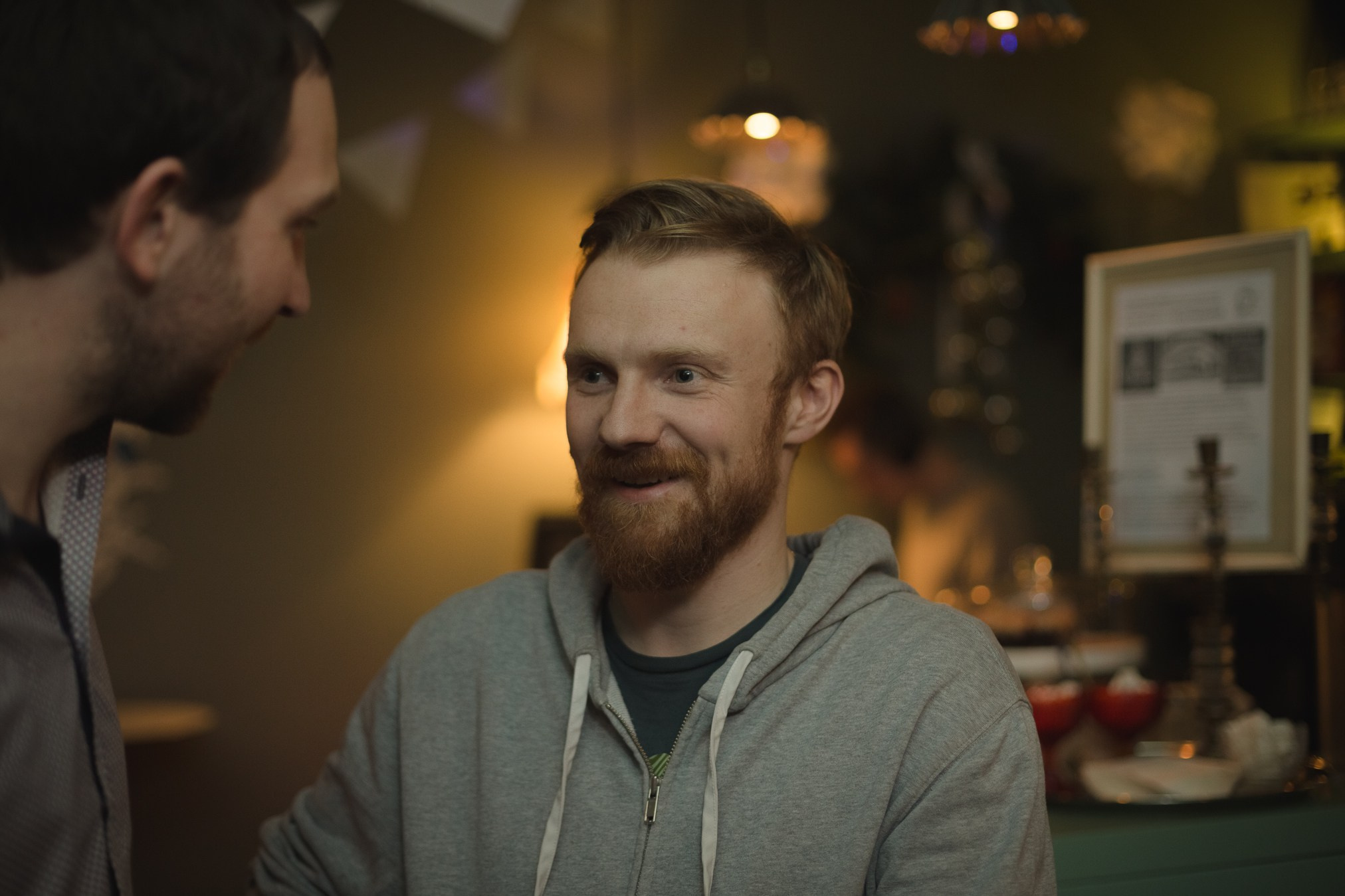 Пиф Паф (Арарат — февраль 2016). Фотограф Анастасия Малеева