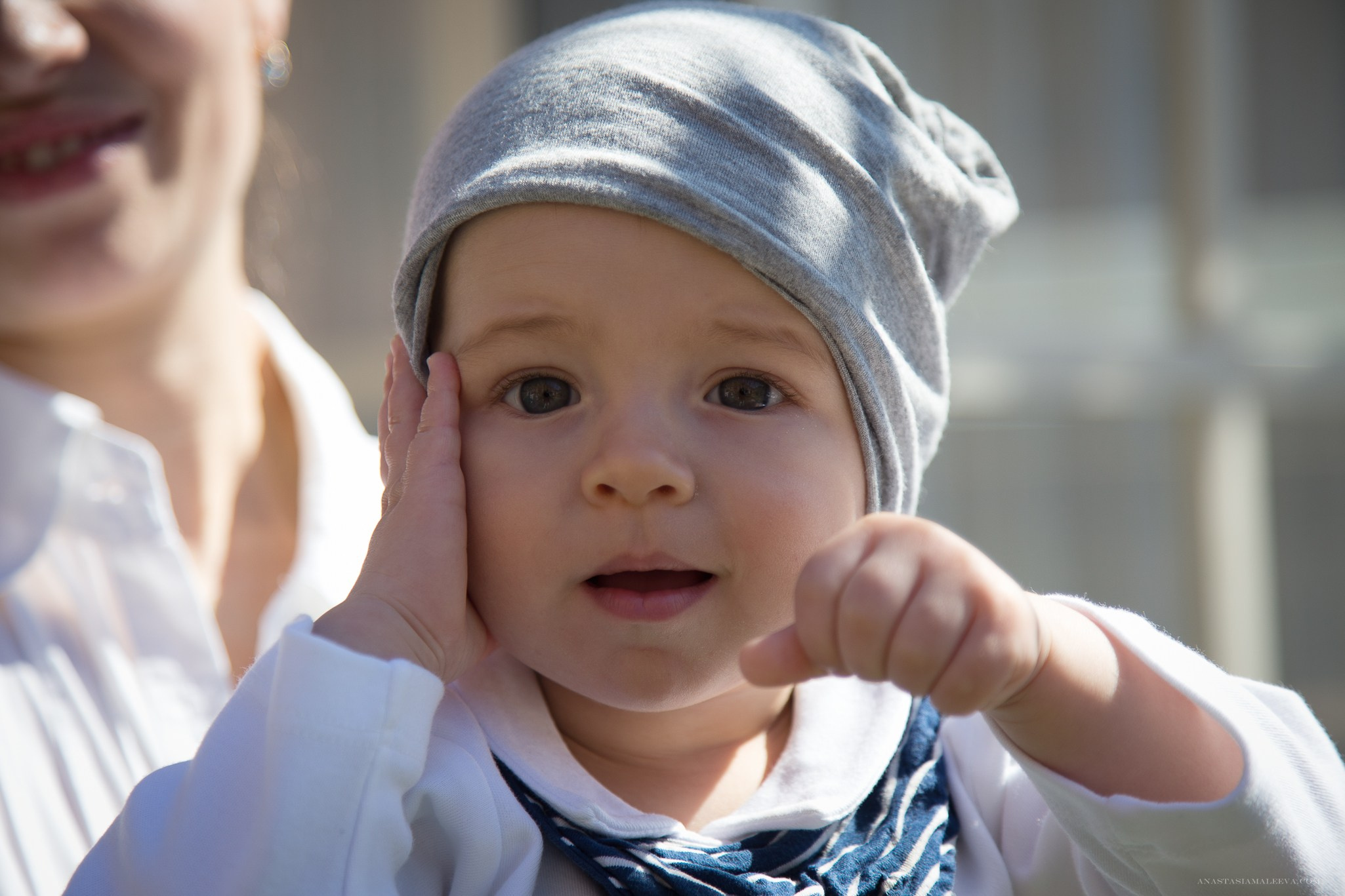 Instamamaspiter. Фотограф Анастасия Малеева