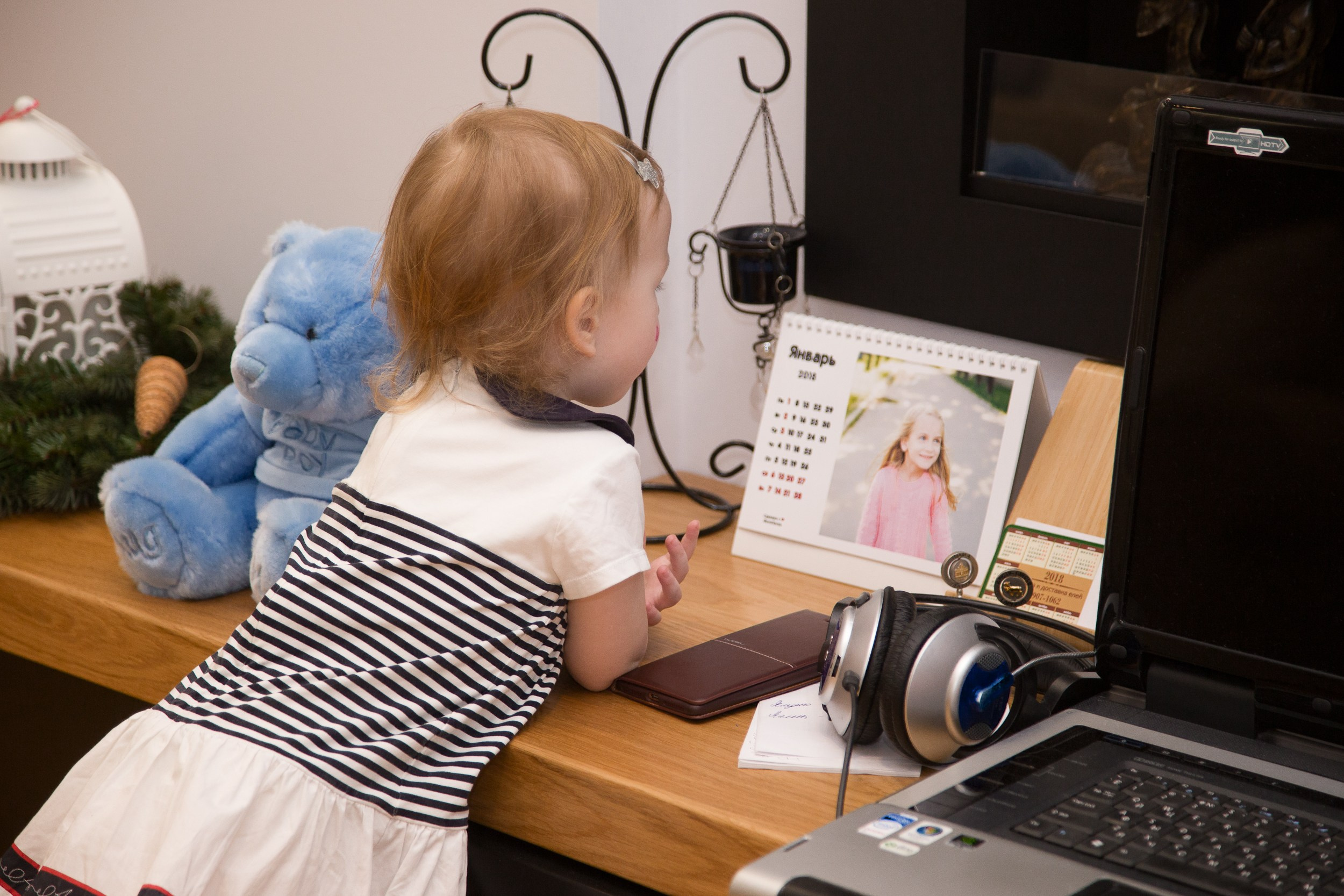 У родителей. Фотограф Анастасия Малеева