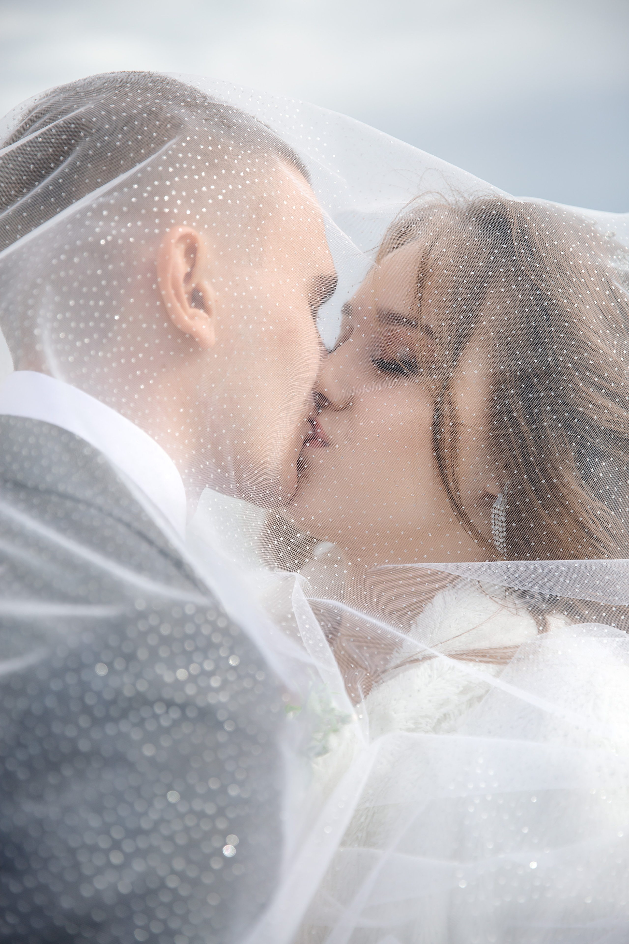 Фотосъемка свадьбы в Волгодонске 2023