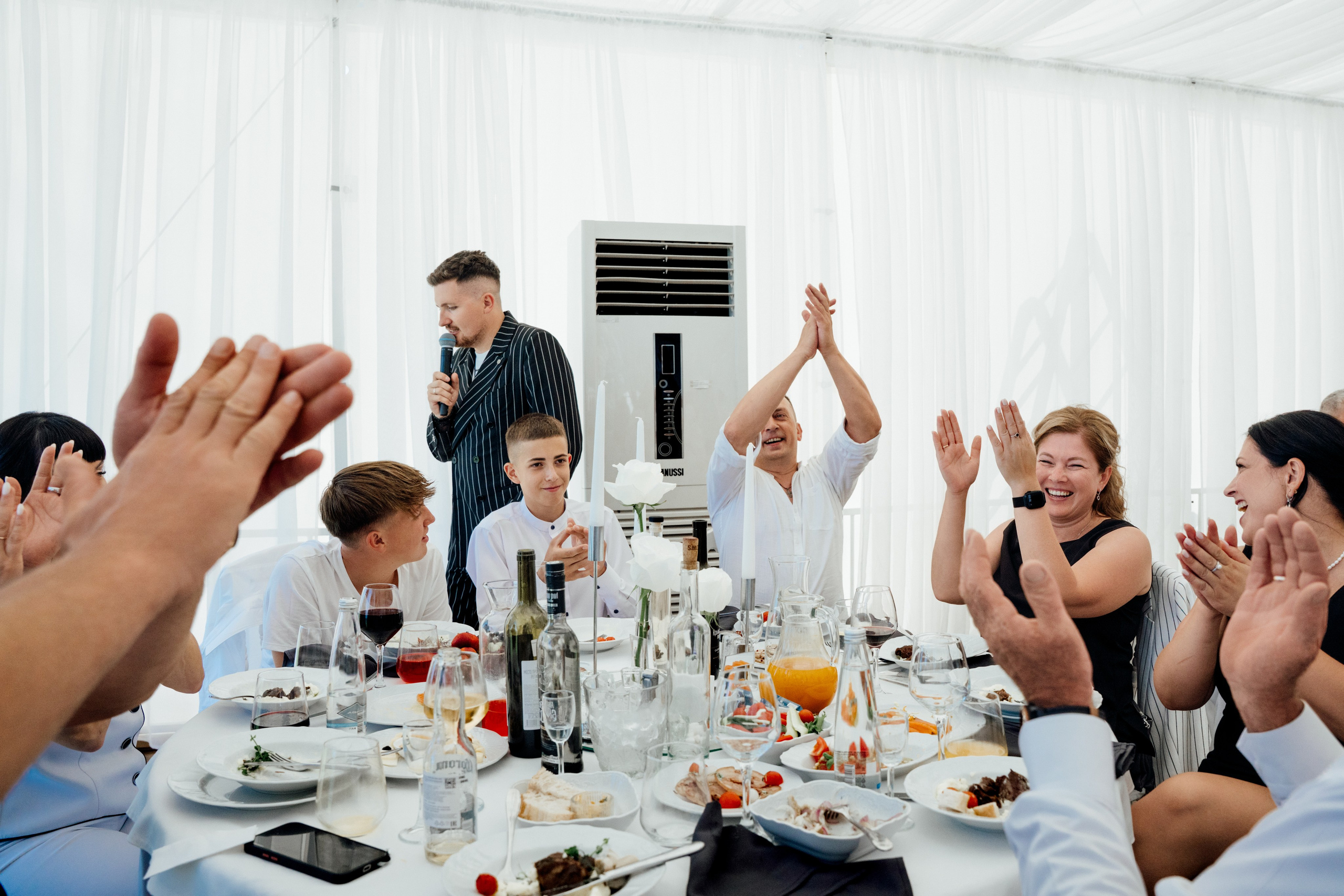 Евгений и Яна. Репортажный и свадебный фотограф Алексей Полячек