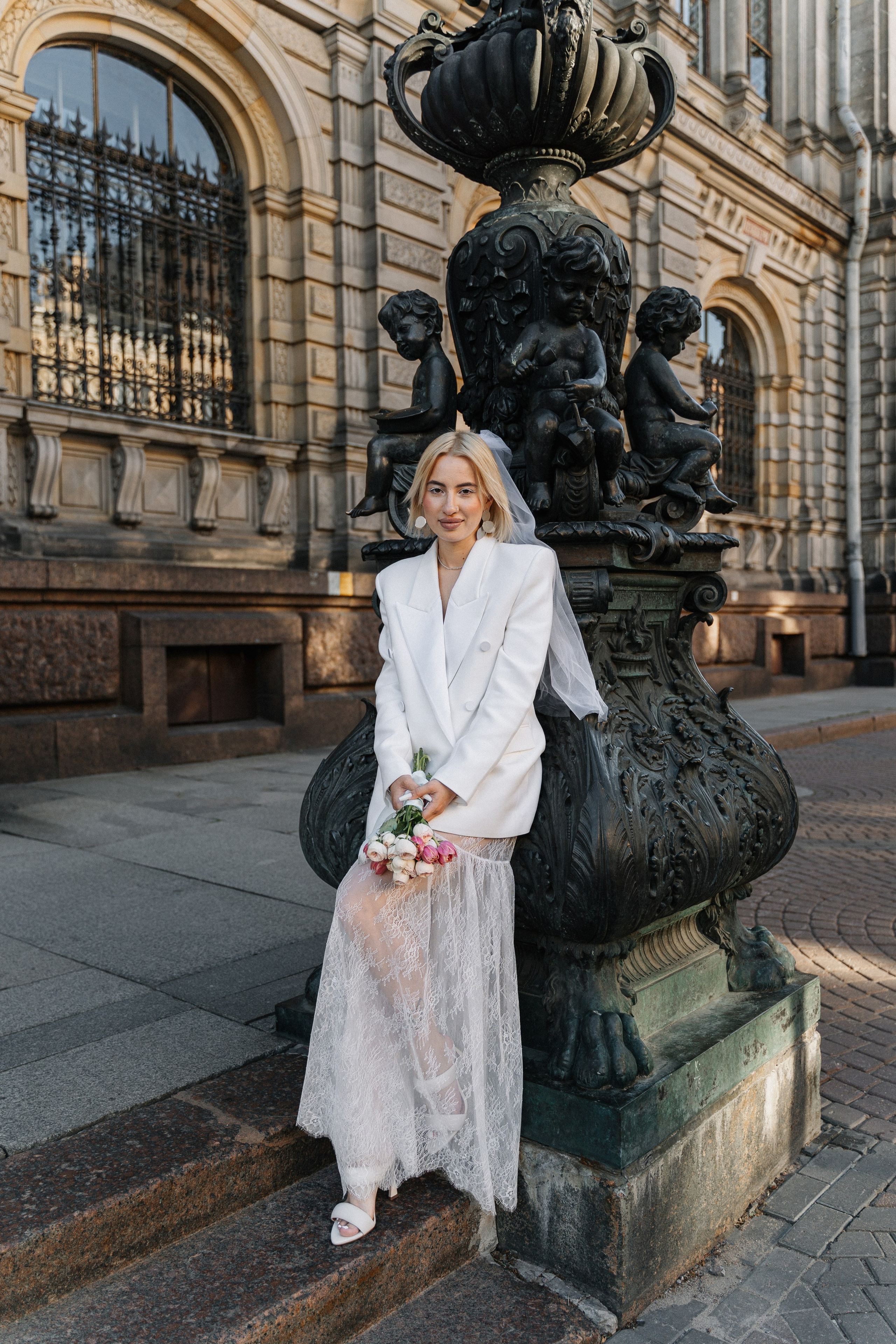 Лика и Илья. Фотограф в Санкт-Петербурге Юлия Гербель