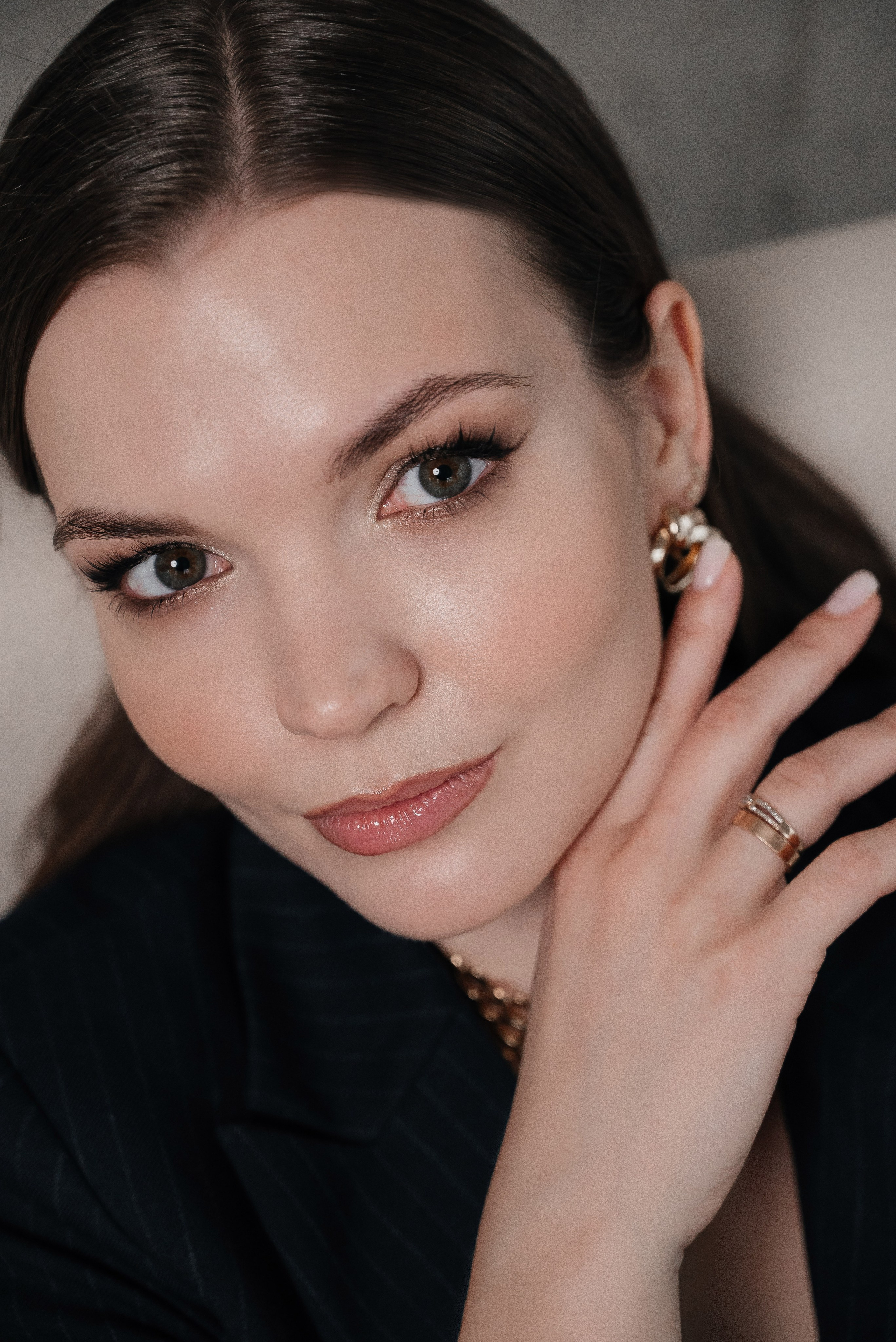 Настя. Тамара Власова