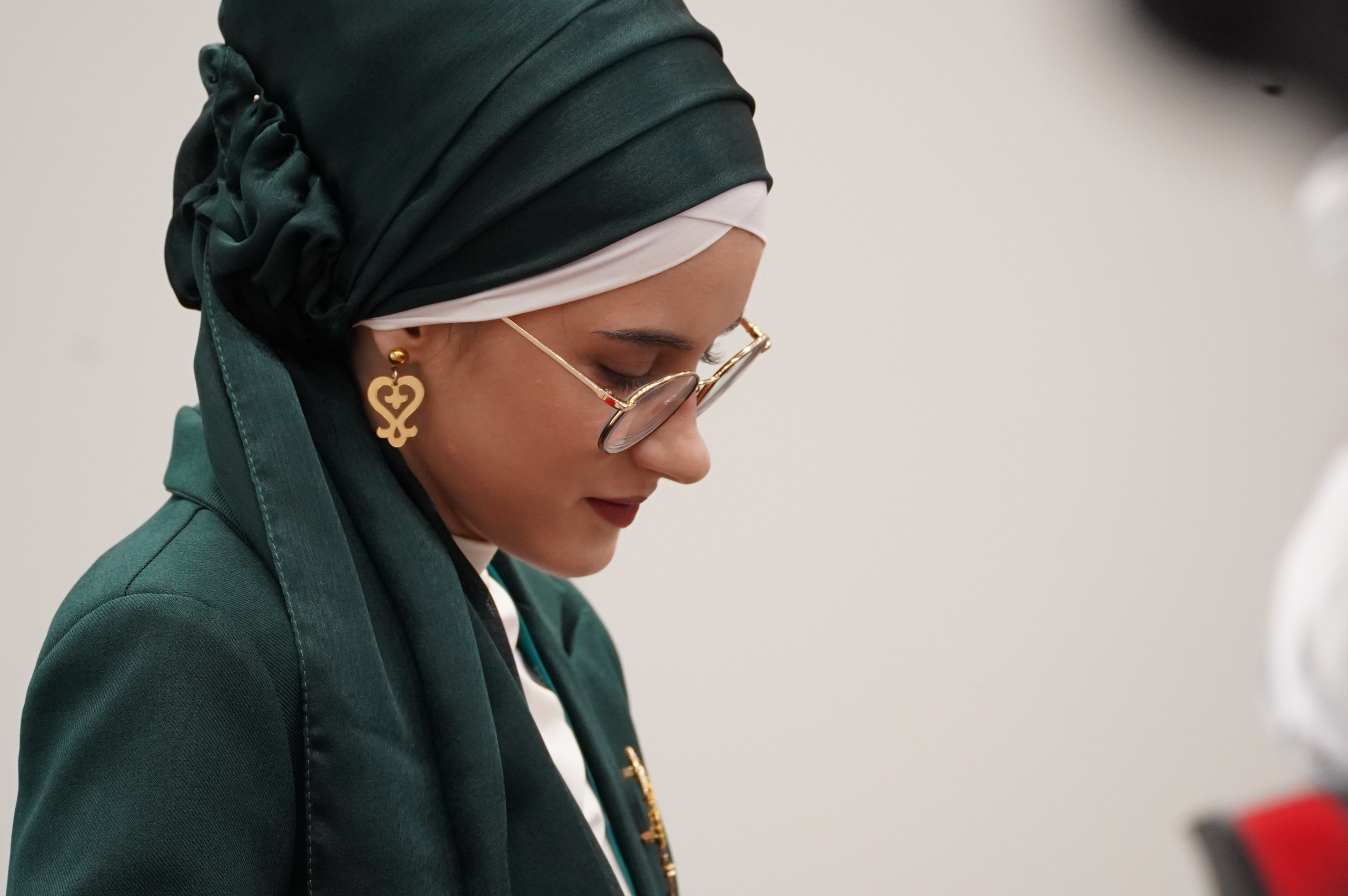 КОНФИРЕНЦИИ. Фотограф Рамиль Фасхутдинов