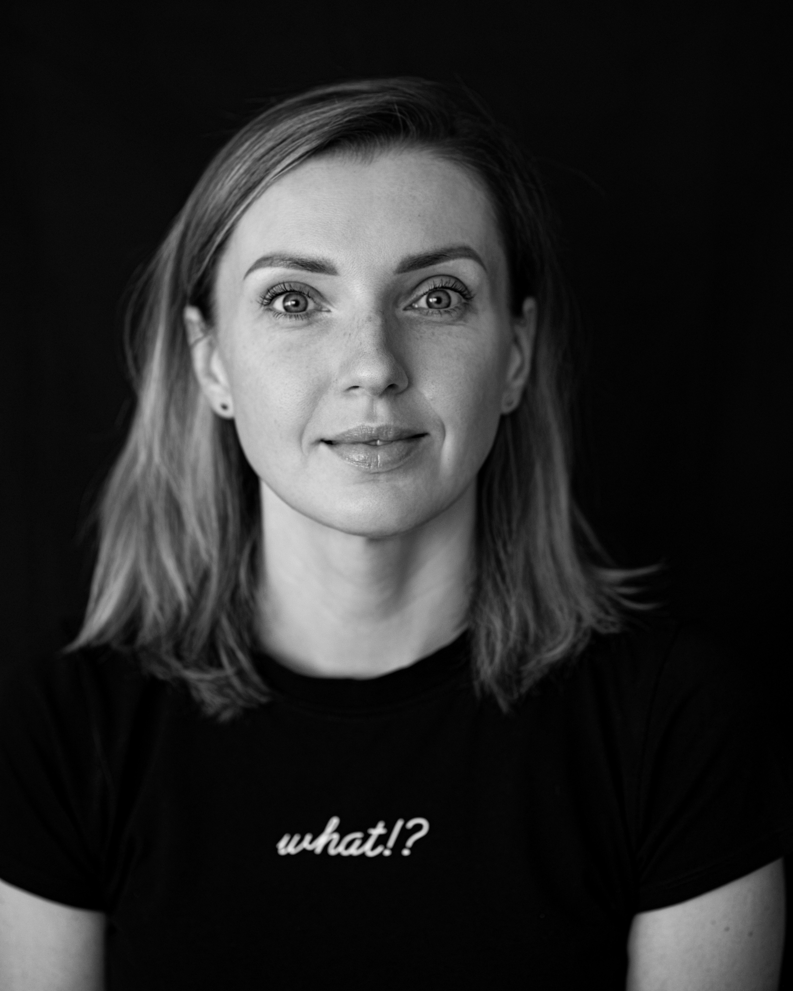 Women. Portrait Photographer in Israel Julia Chernik