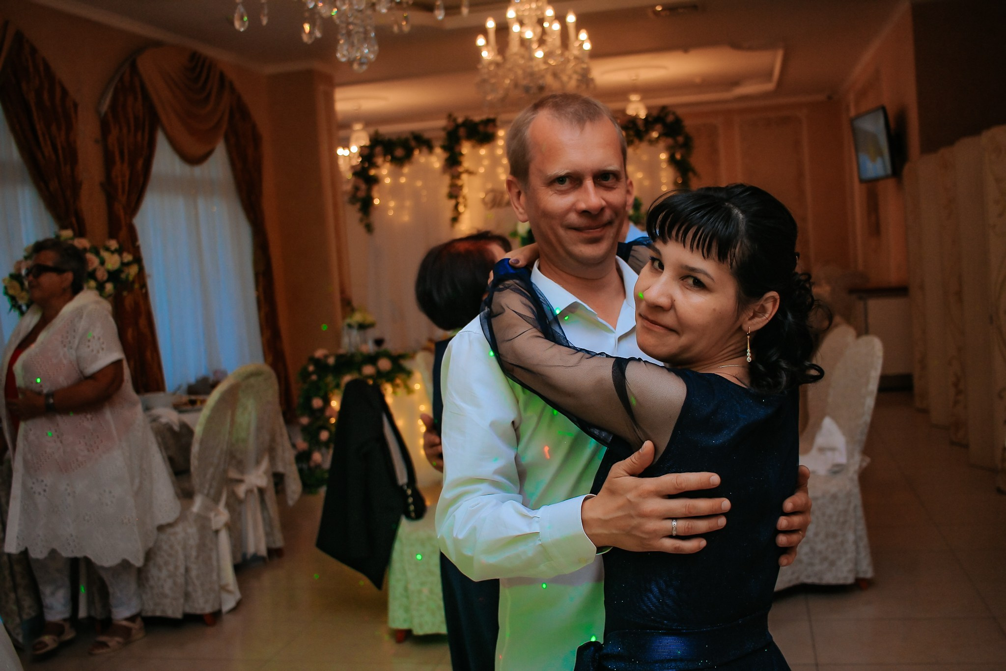 Тимур и Нина. Фотограф в Крыму Григорий
