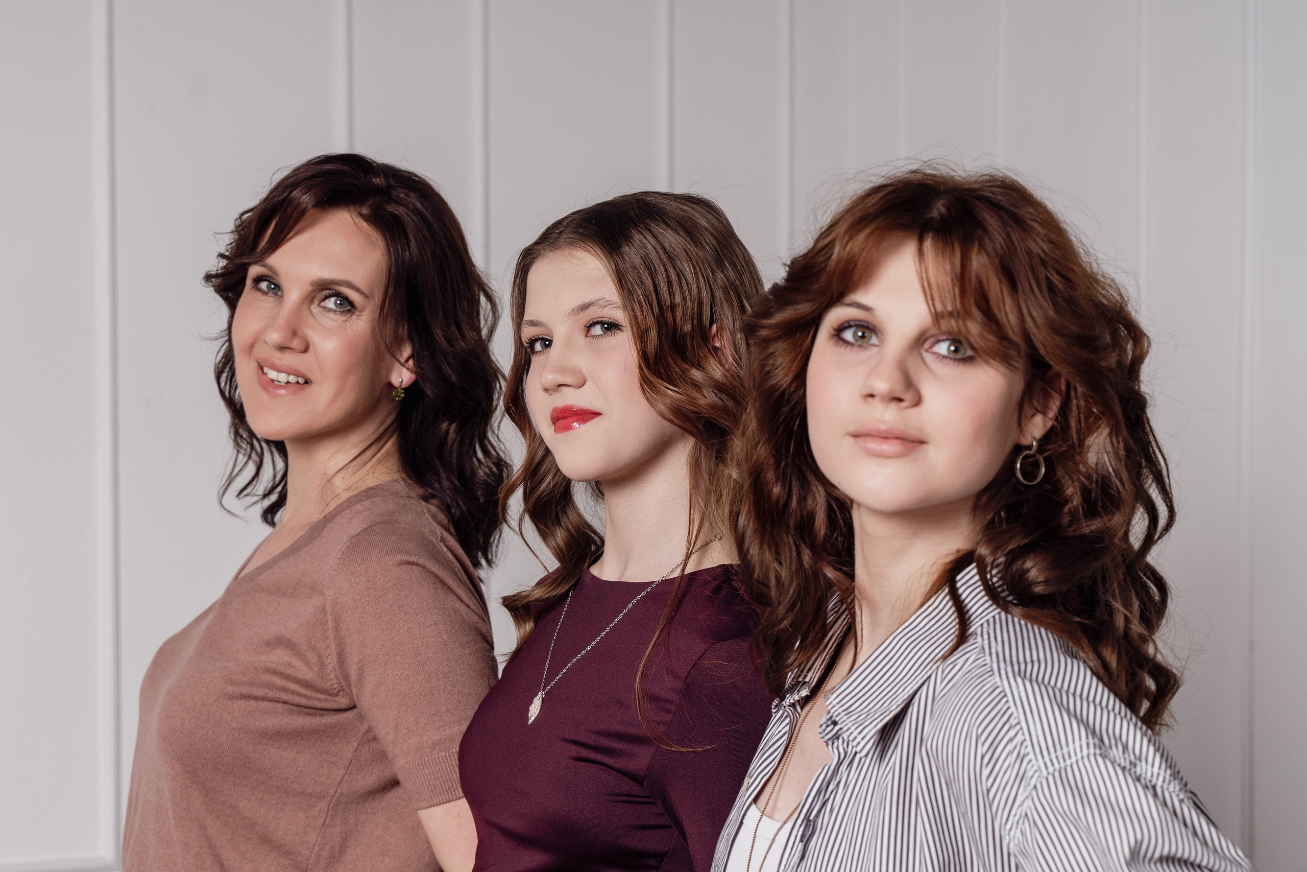 Семья. Фотограф в городе Сочи Александр