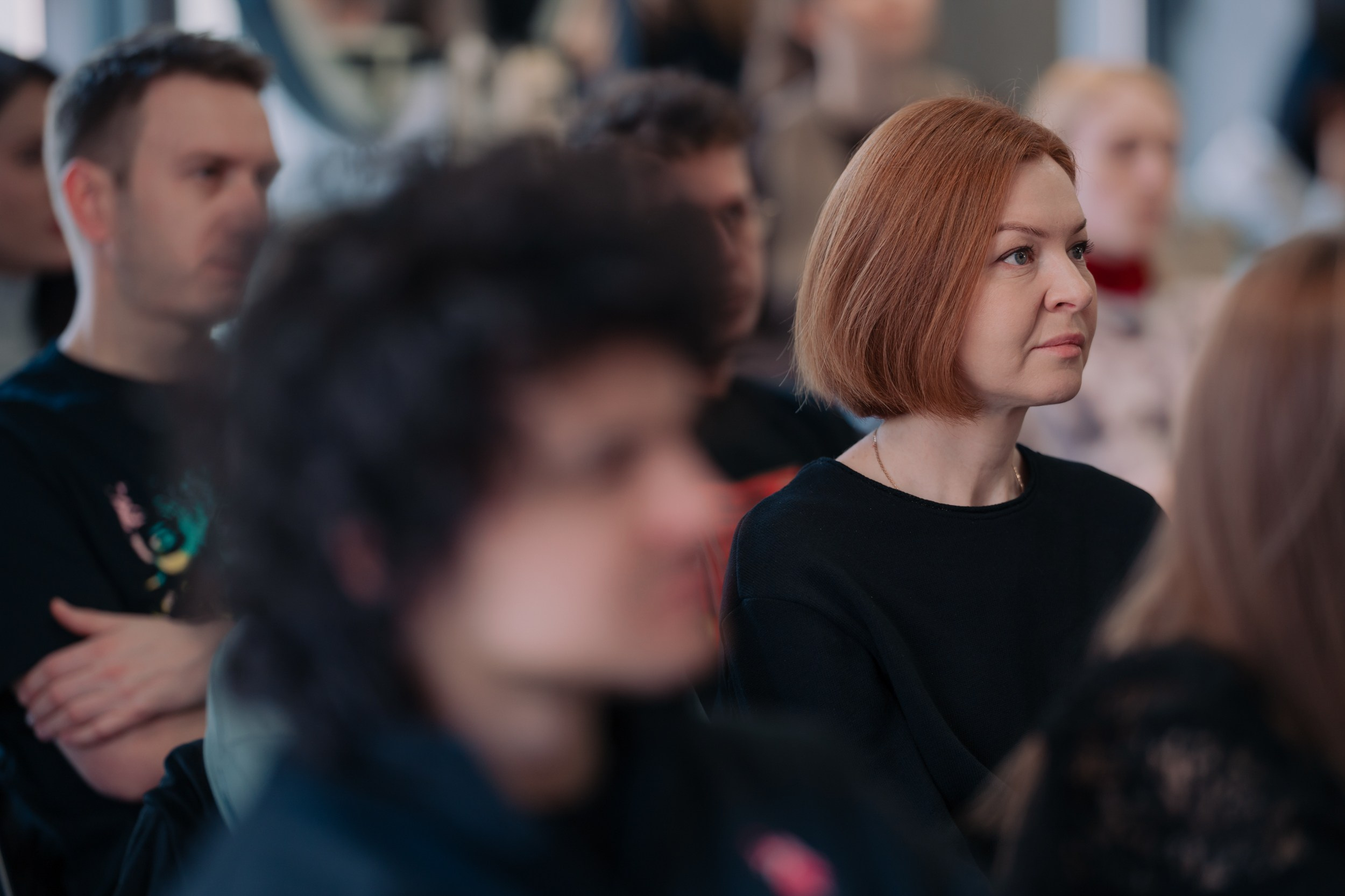 Мастер класс по стрижкам от Олега Курникова. Портретный и репортажный фотограф в Санкт-Петербурге Максим Пашков