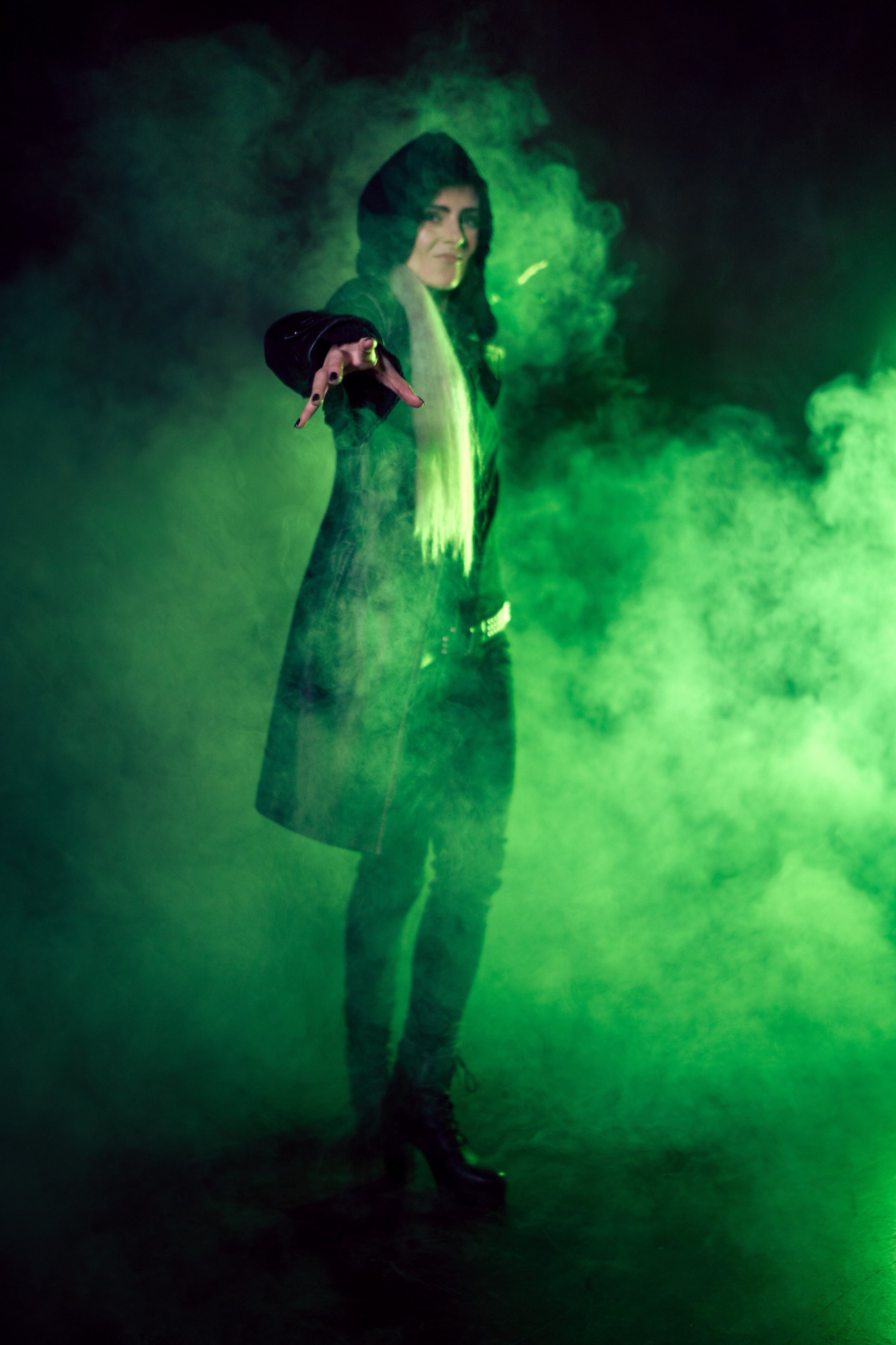 Фотосъемка рок группы. Каталожная и промышленная съемка в Москве Александр Плонский