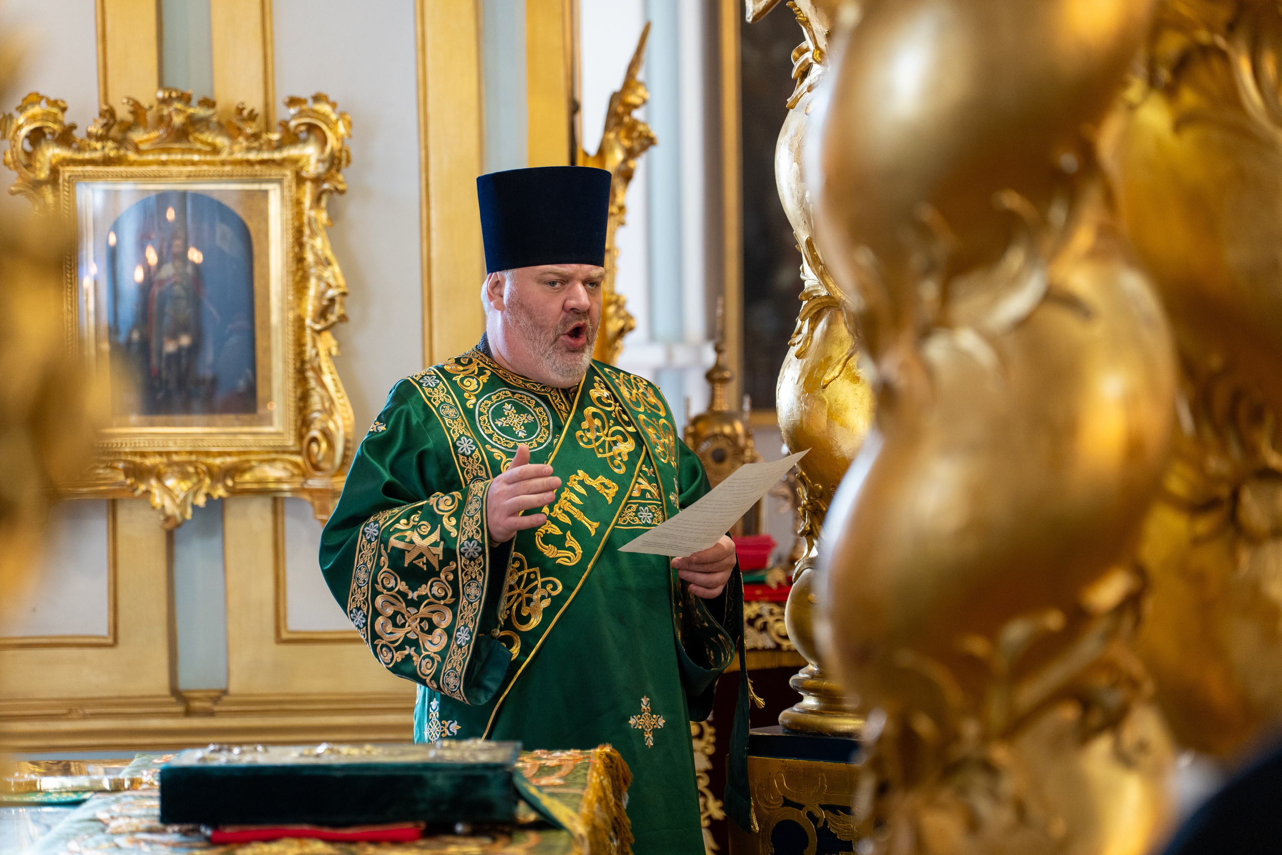 Неделя ваий (цветоносная, Вербное воскресение). ВХОД ГОСПОДЕНЬ ВО ИЕРУСАЛИМ. НИКОЛО-БОГОЯВЛЕНСКИЙ МОРСКОЙ СОБОР