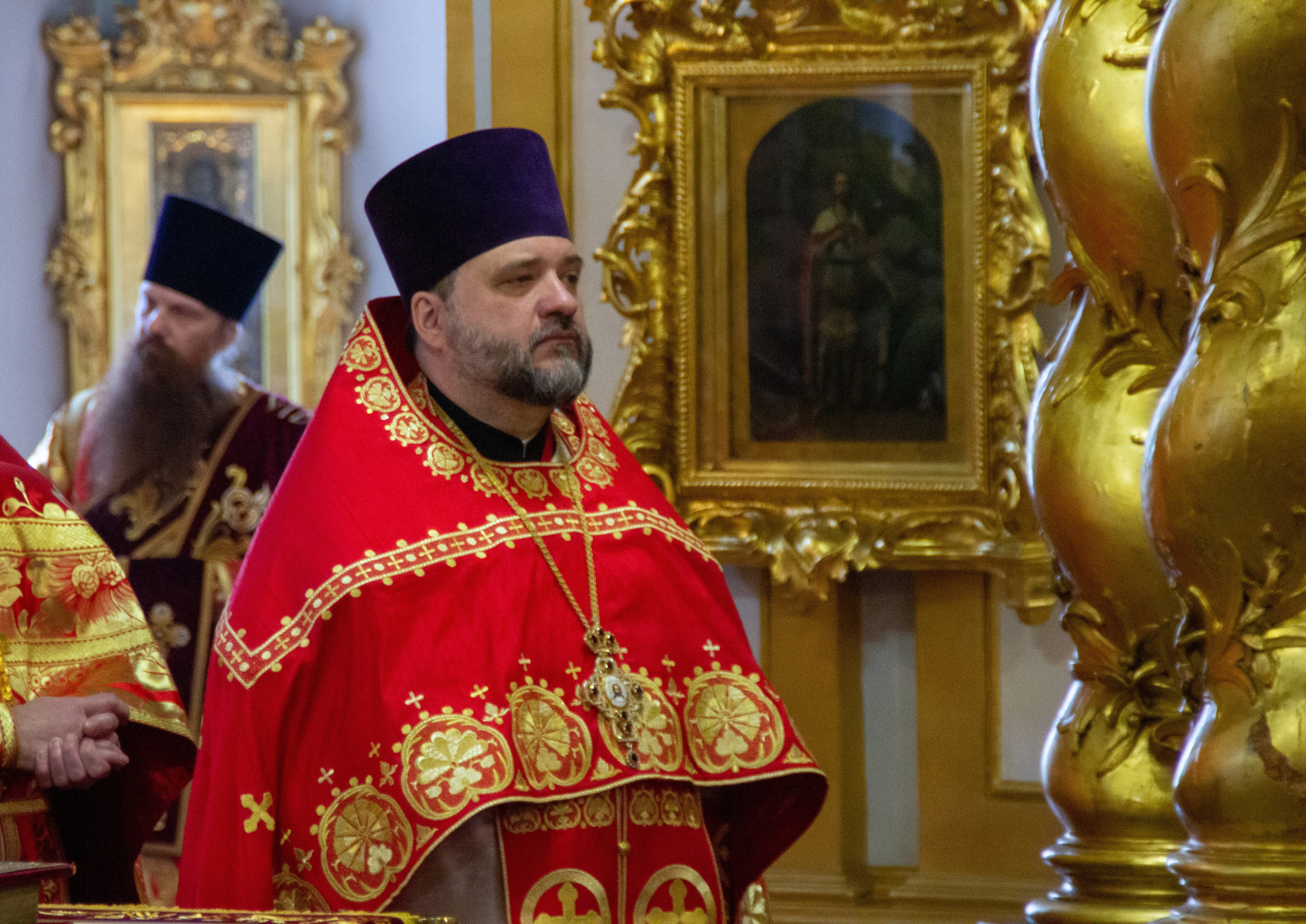 ПЕРЕНЕСЕНИЕ МОЩЕЙ СВЯТИТЕЛЯ НИКОЛАЯ ЧУДОТВОРЦА ИЗ МИР ЛИКИЙСКИХ В БАР. НИКОЛО-БОГОЯВЛЕНСКИЙ МОРСКОЙ СОБОР