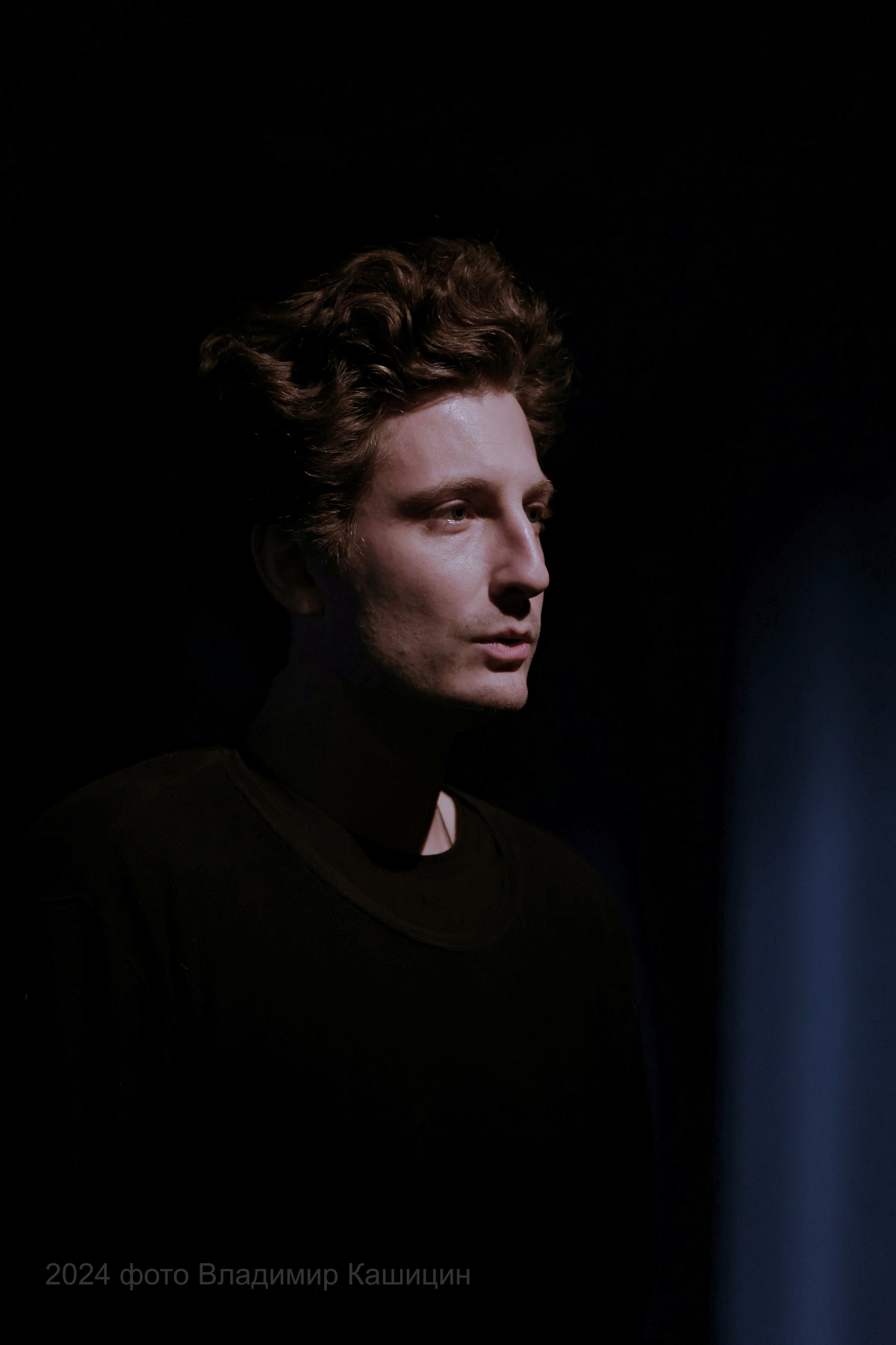 Москва, улицы, театр и артисты, друзья и мир фото Владимир Кашицин