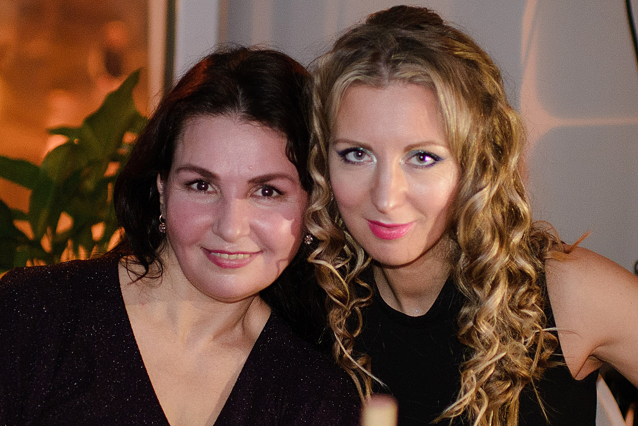 Фотосъёмка новогодней вечеринки. Организация и проведение фотосъемок в Санкт-Петербурге. Фотограф Смирягин Илья