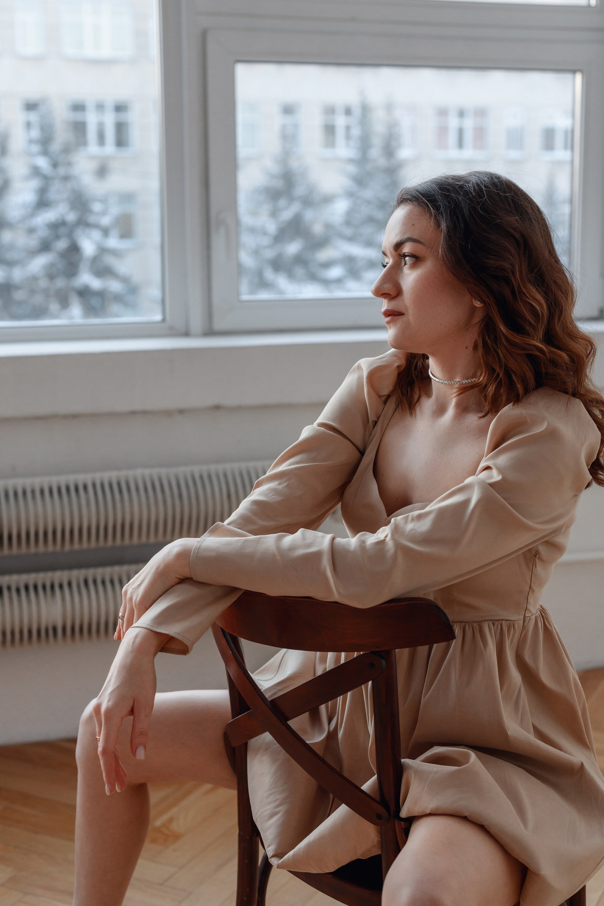 Индивидуальные. Фотограф Санкт-Петербург Конюхова Мария