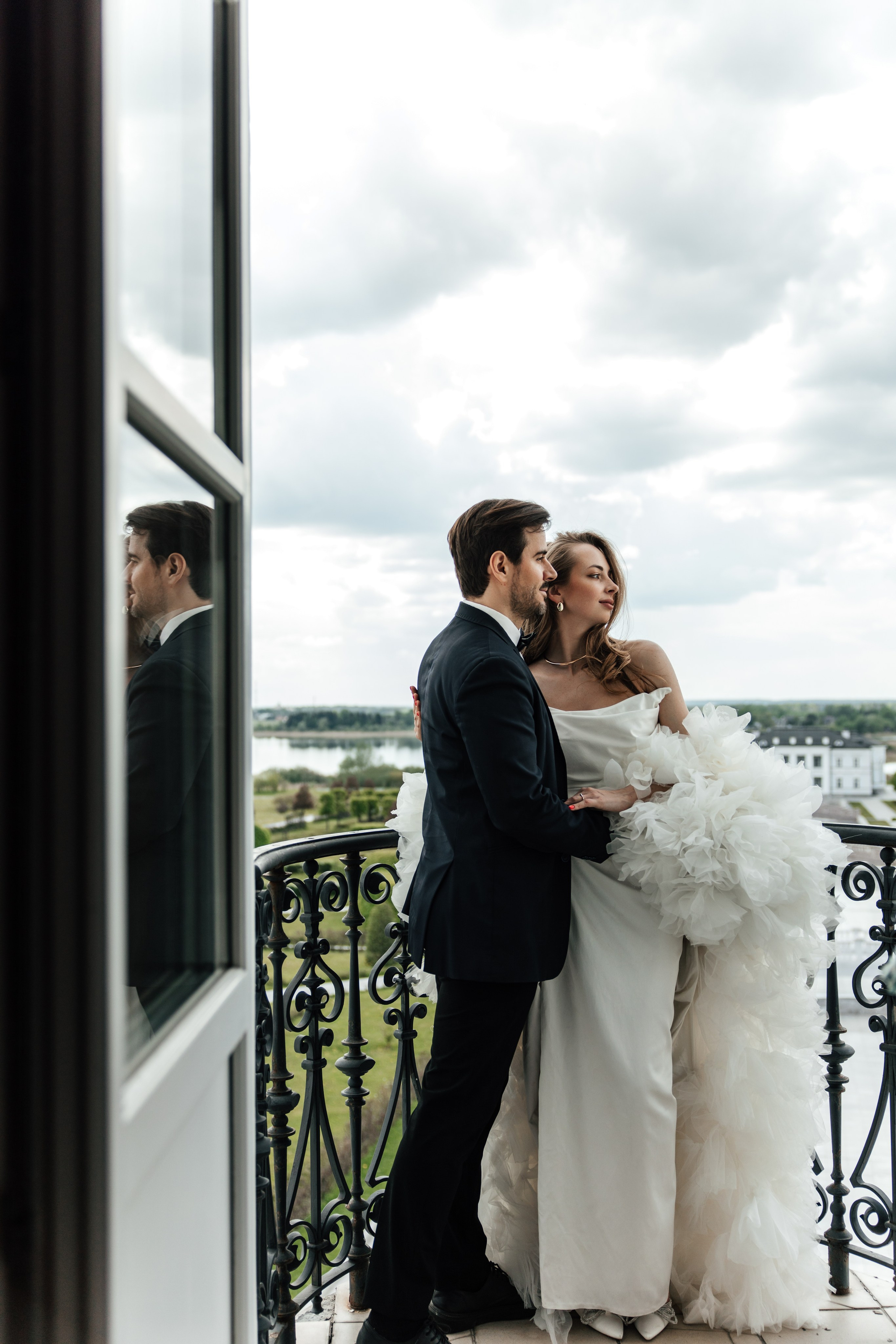 MICHETTI. Свадебное ФОТО & ВИДЕО Москва/Липецк