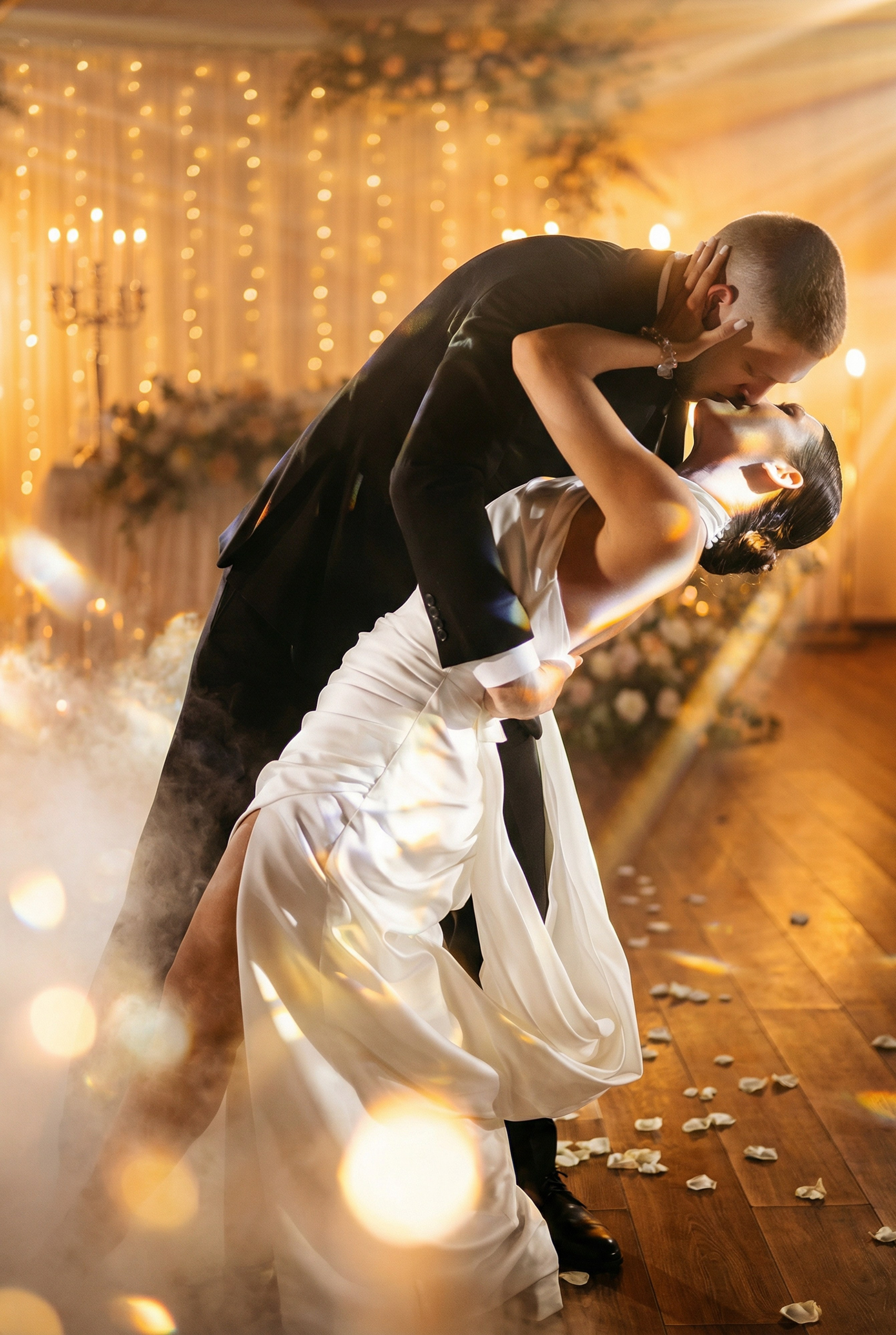 Свадебный фотограф Новосибирск