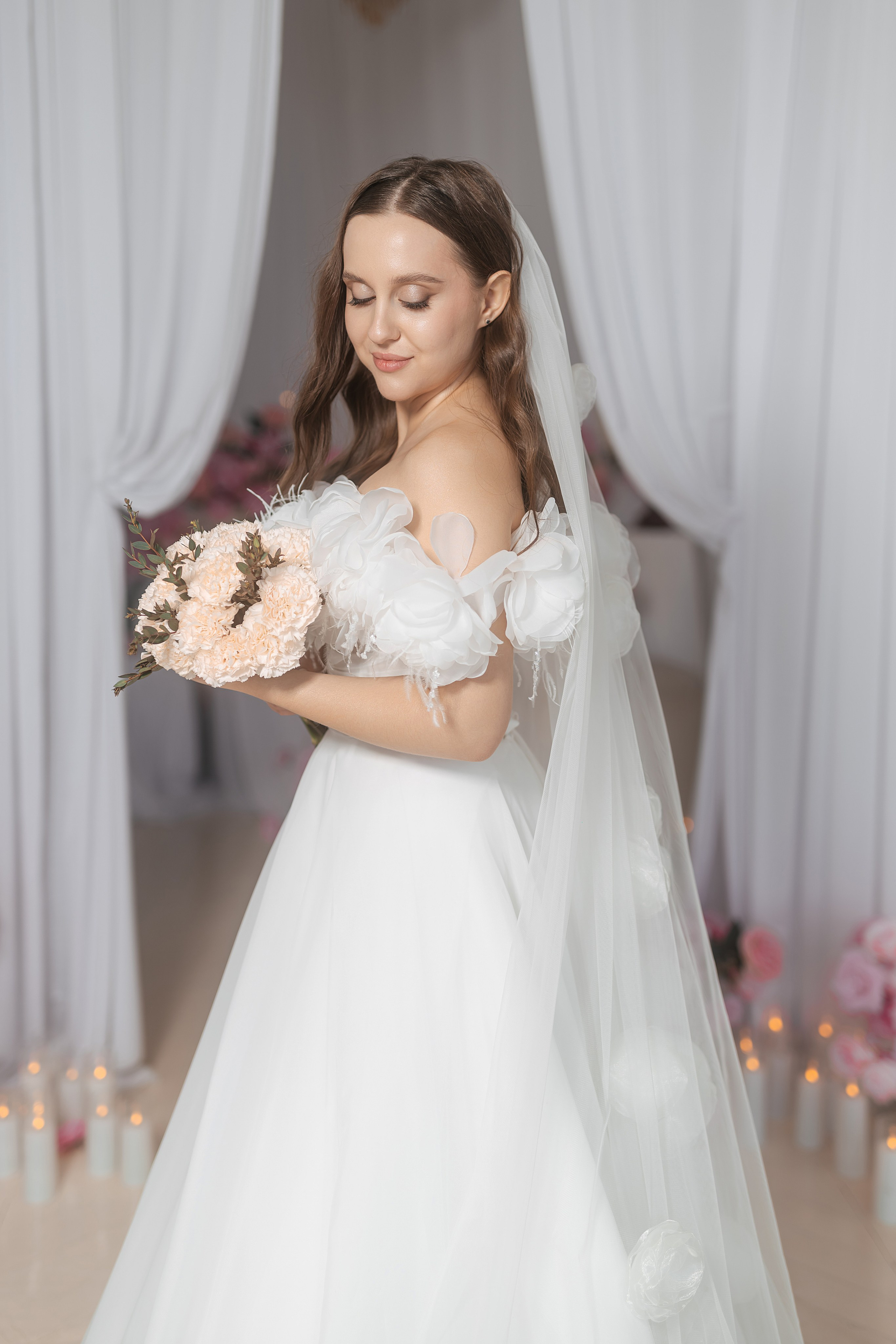 Свадьба Марина и Кирилл