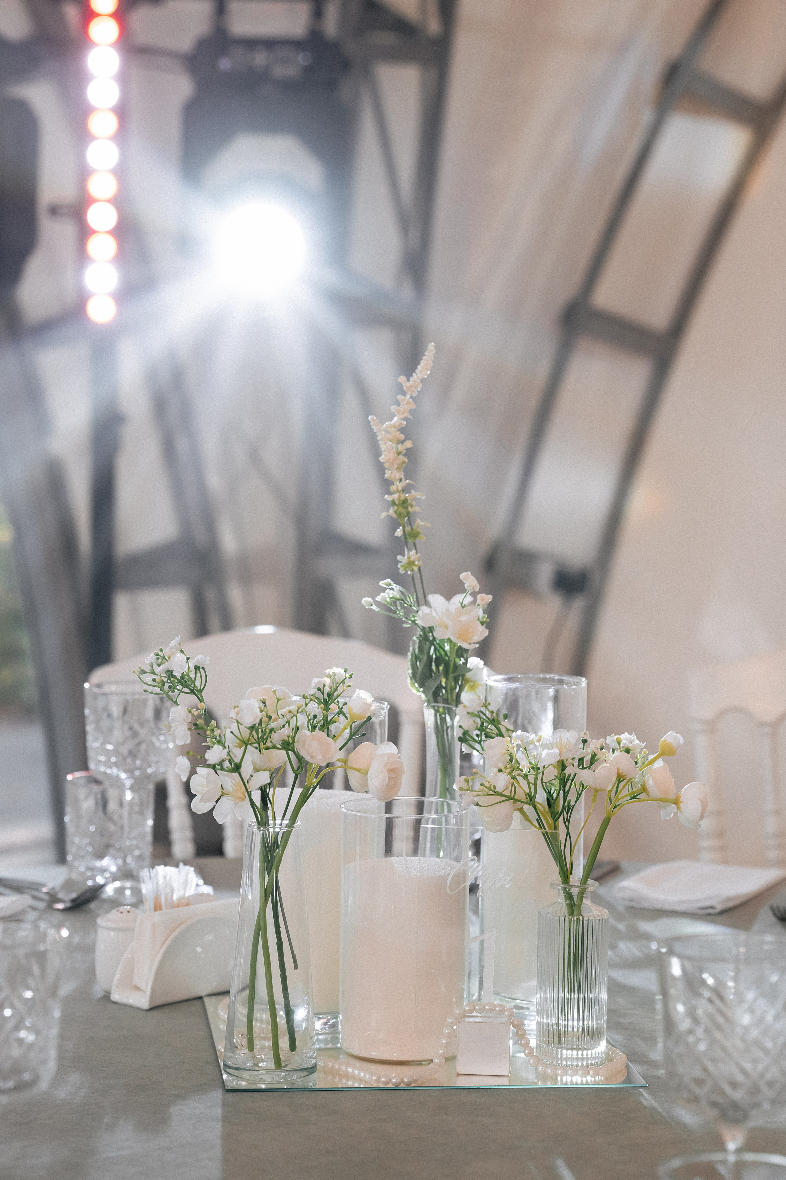 Свадебная фотосессия Даниила и Анастасии