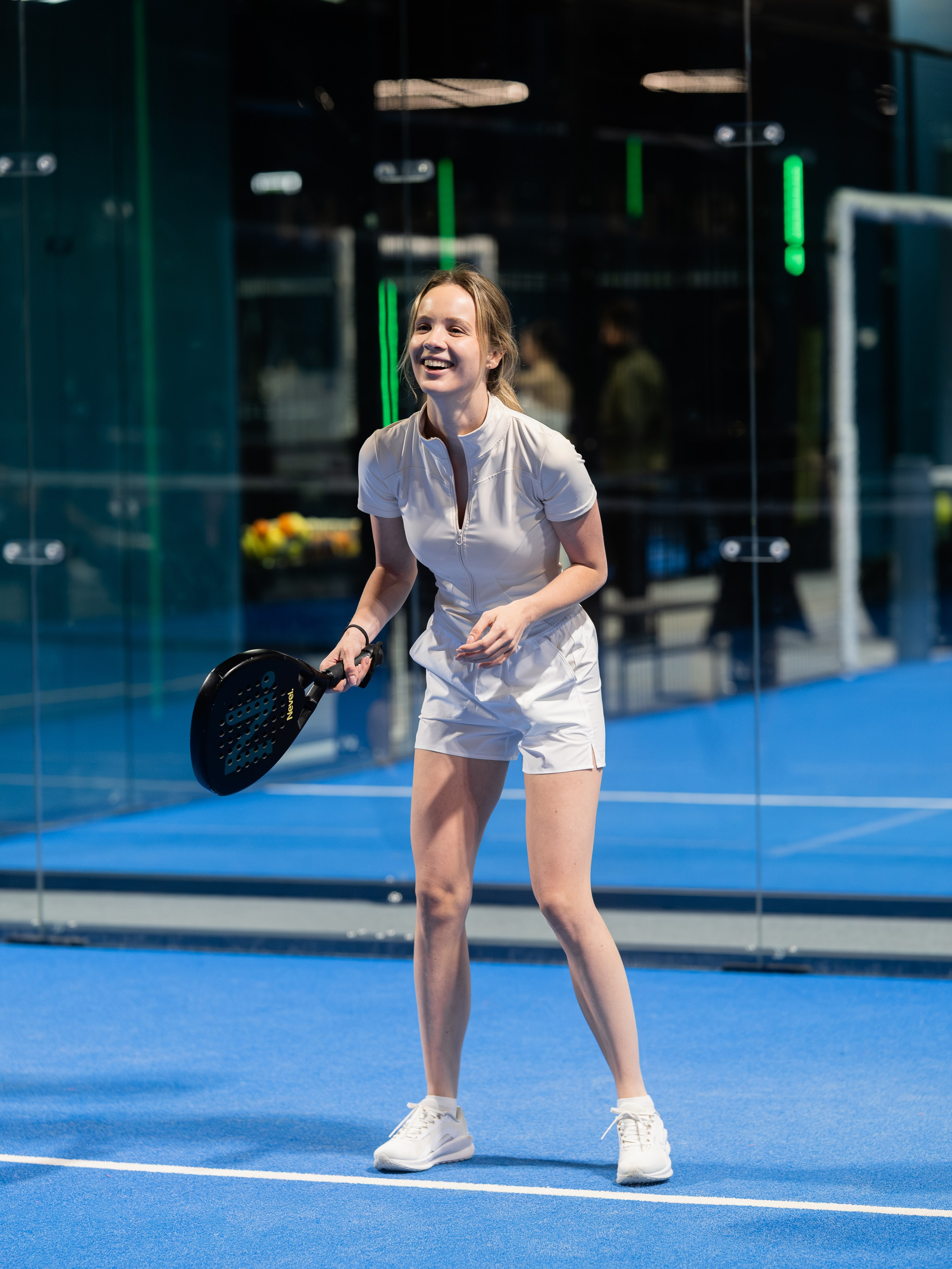 Открытие нового клуба Nevel Padel Ривьера. Репортажный и портретный фотограф в Москве Илья Спиридонов