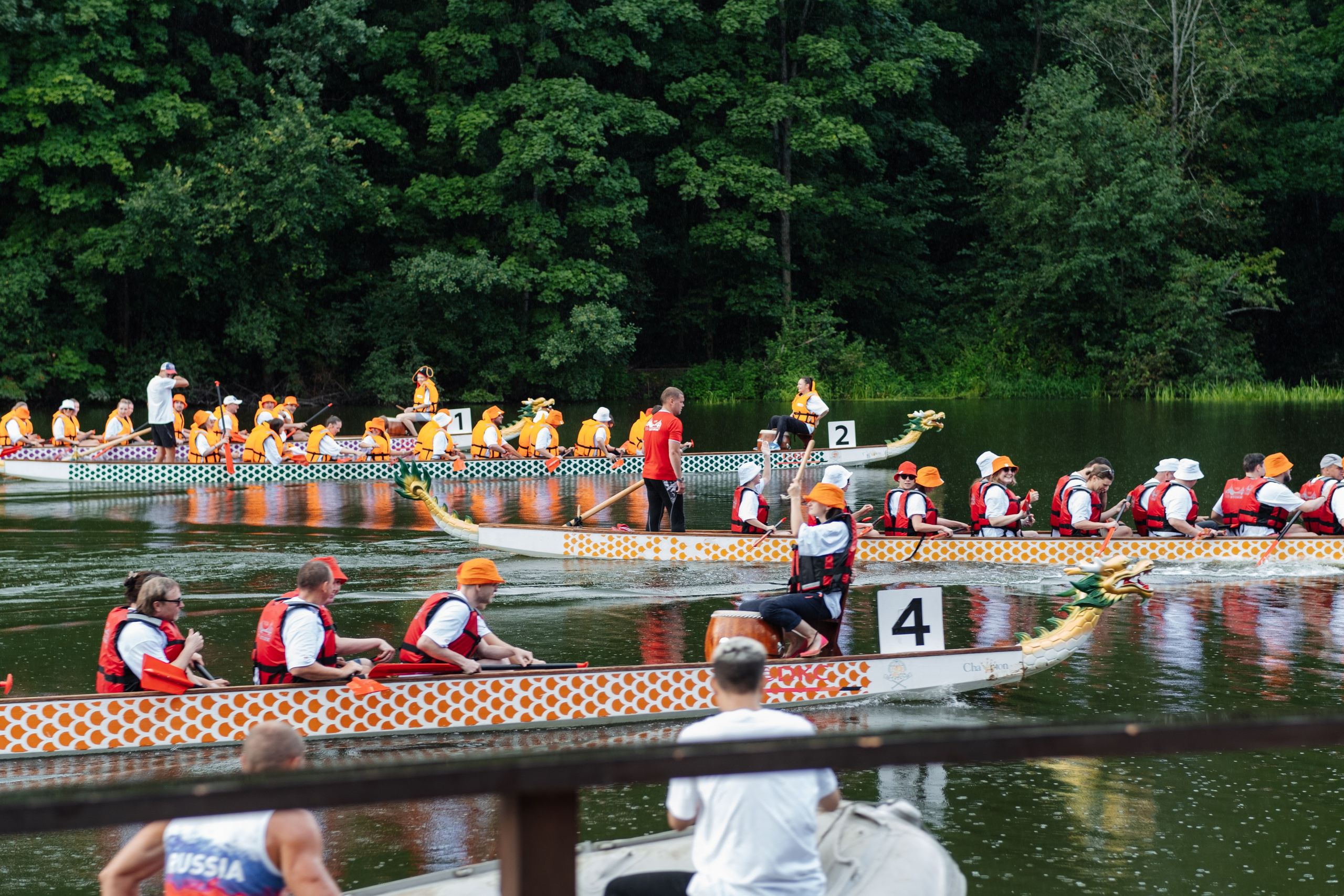 Корпоратив «ЕВРАЗ». Репортажный и портретный фотограф в Москве Илья Спиридонов
