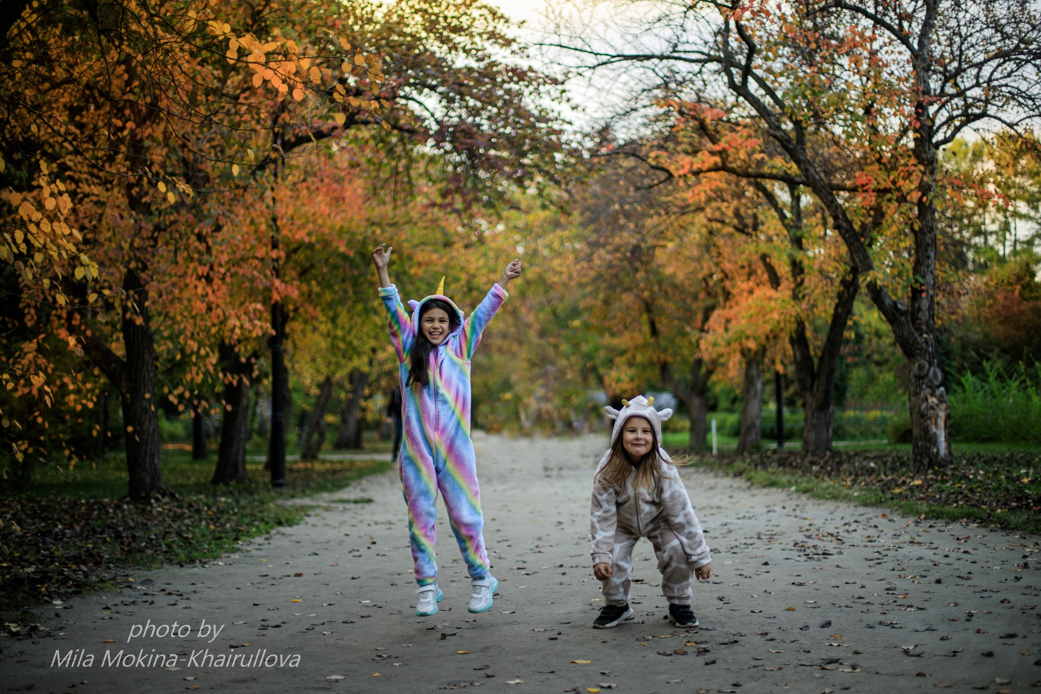 Children portraits. Фотохудожник Мила Мокина-Хайруллова. Екатеринбург
