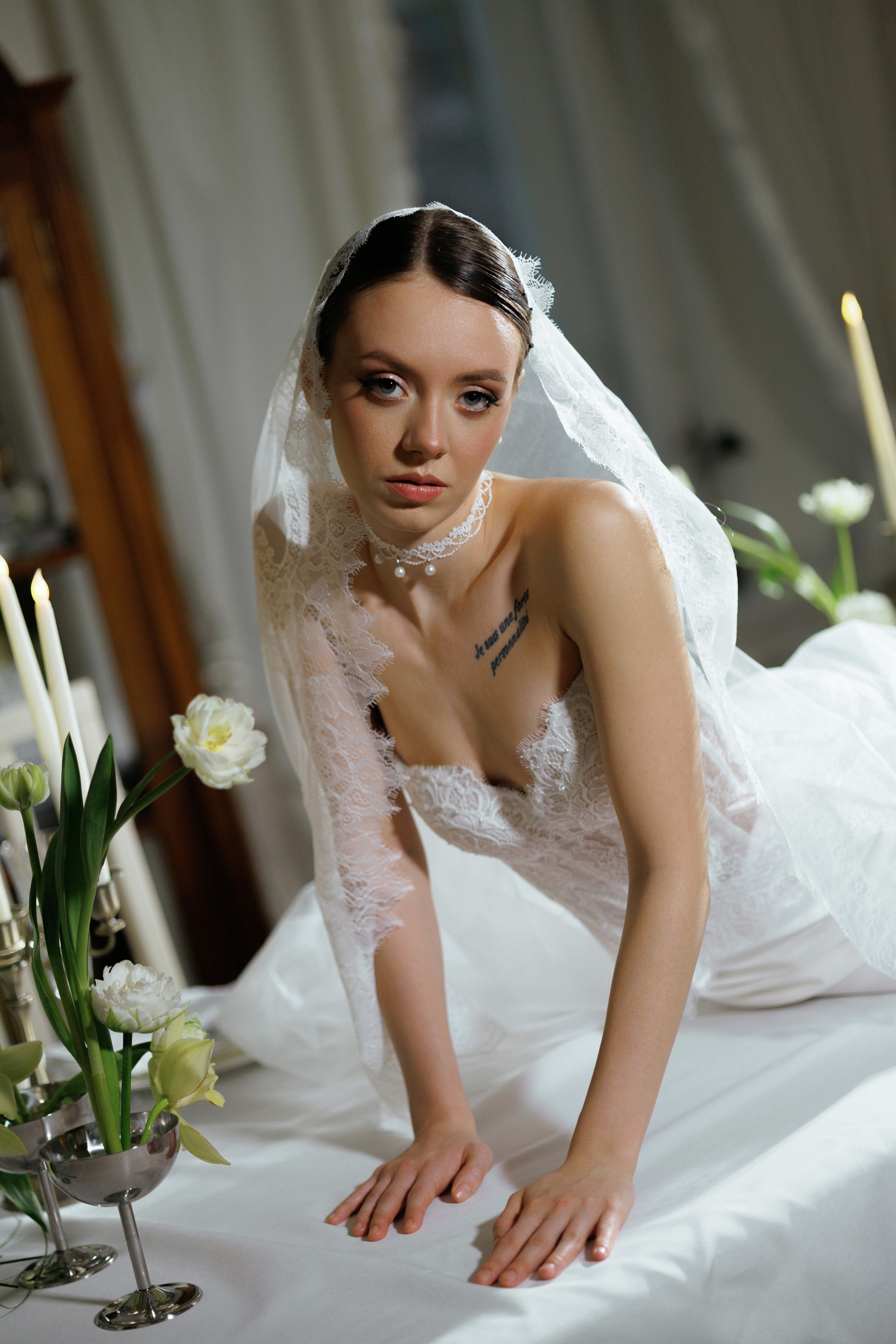 Влад & Алиса. Свадебный фотограф Ростов на Дону / Таганрог — Усачева Анастасия