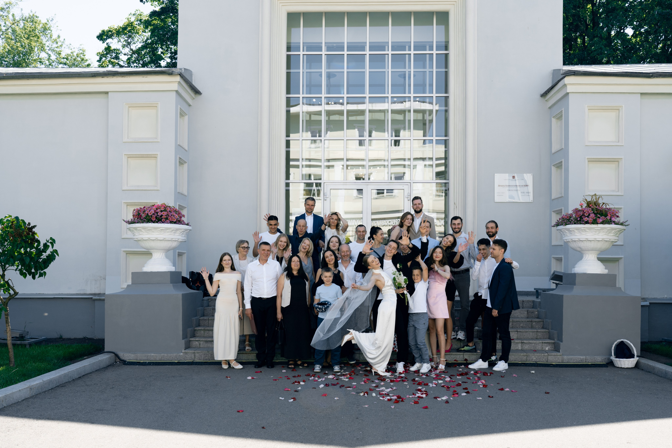 Марк + Маргарита. Свадебный и семейный фотограф в Москве/Калуге Юлия Мосиюк