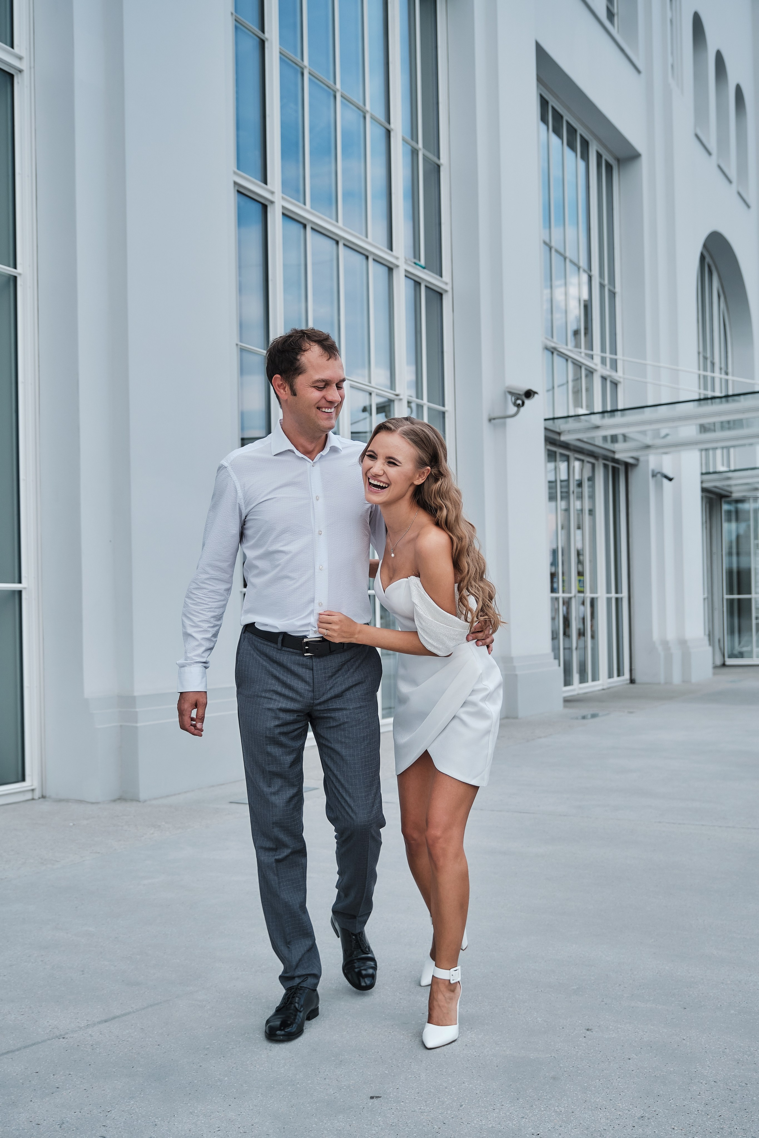 ДМИТРИЙ И ИРИНА. Свадебный фотограф в Екатеринбурге Соседков Евгений