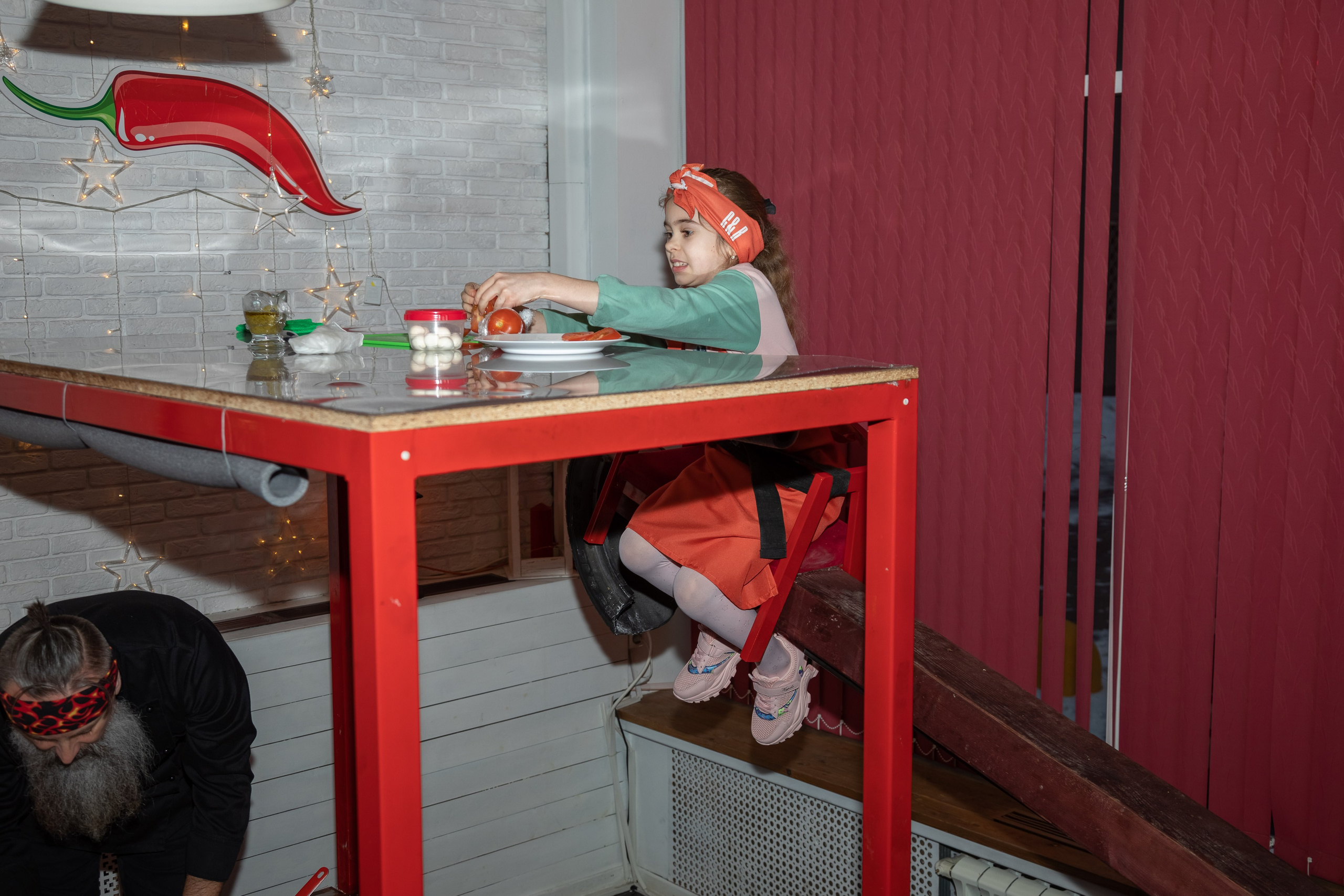 Детские праздники. Детский и семейный фотограф Москва Наталья Матвеенко