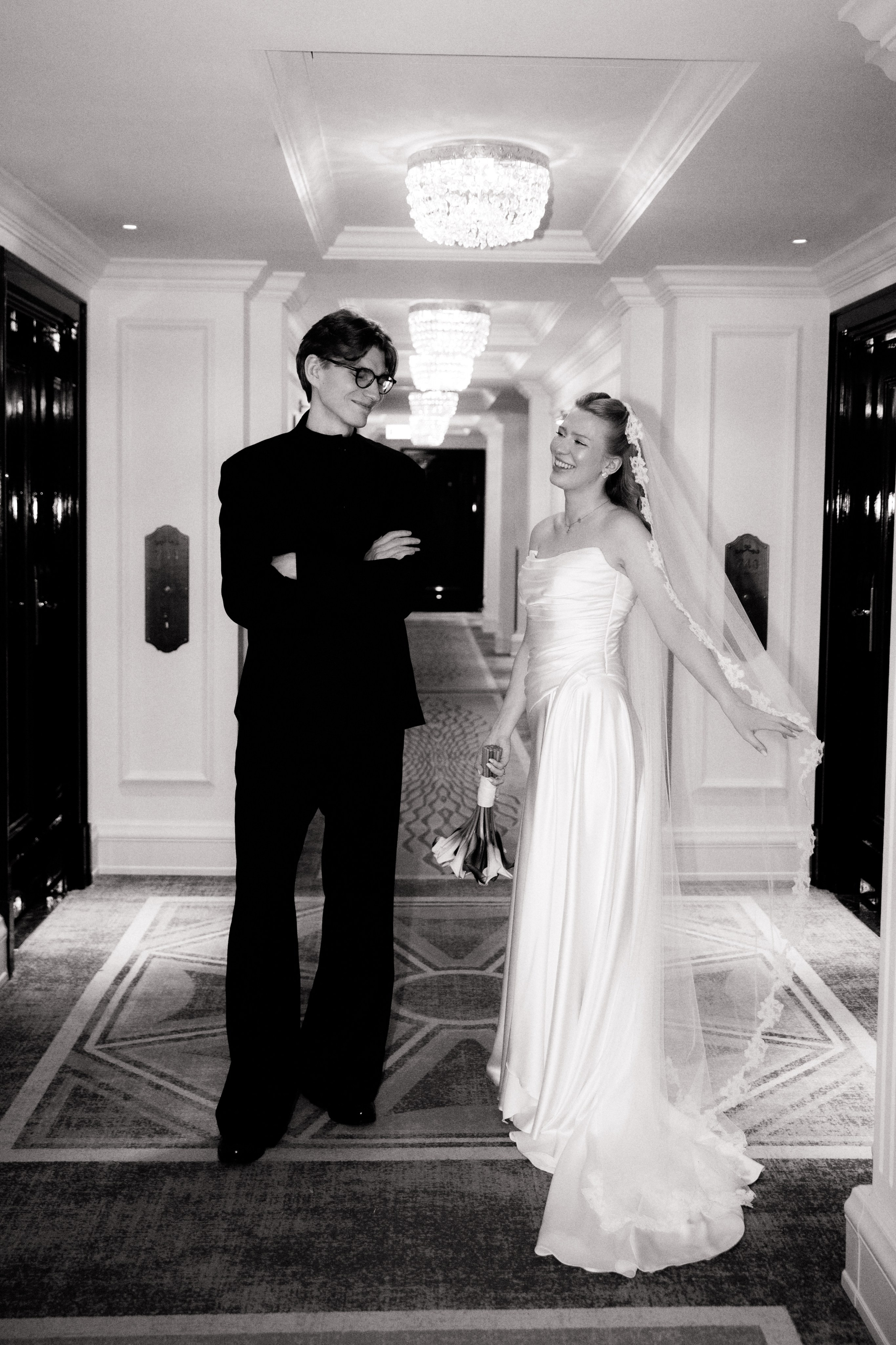 Игнат и Алиса. Главная